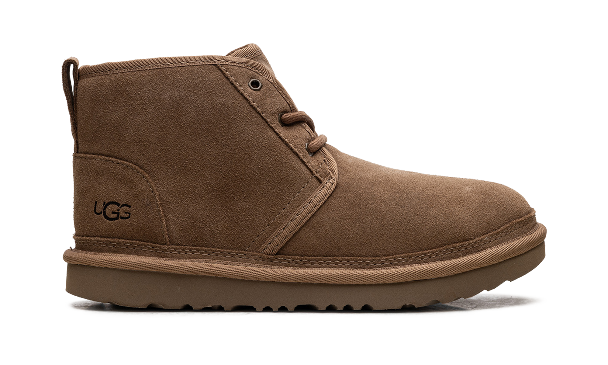 Neumel Ii Boot "Chestnut"