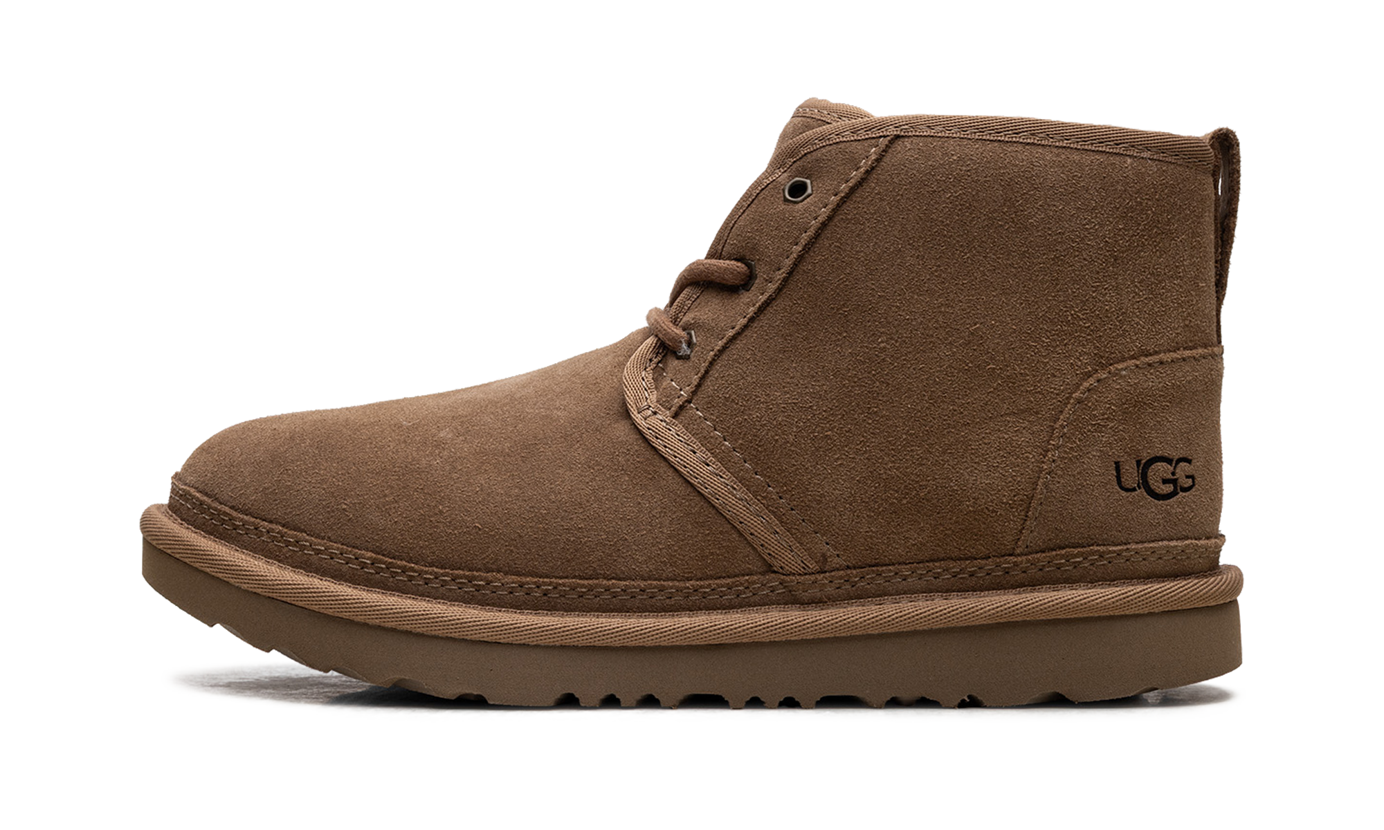 Neumel Ii Boot "Chestnut"