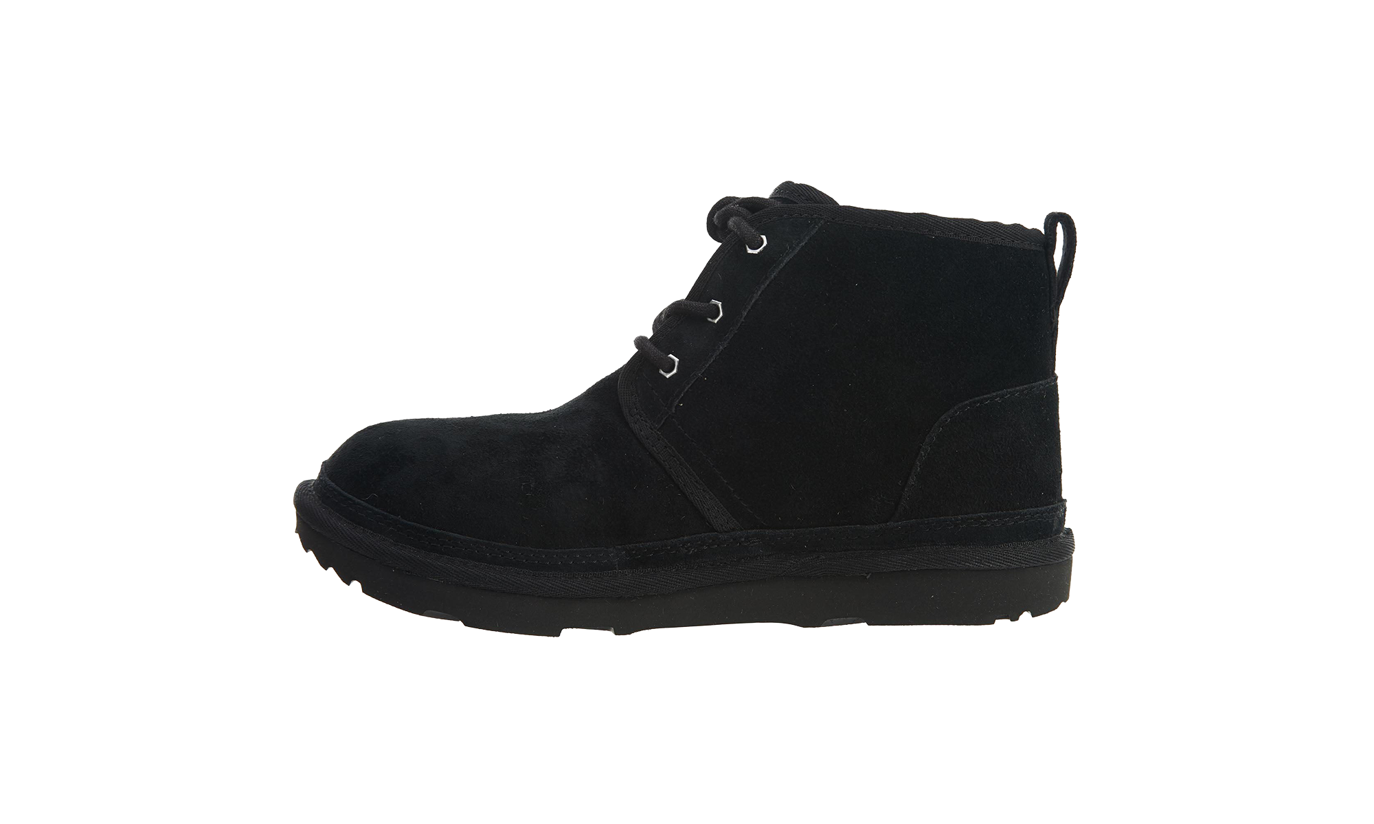 Neumel Ii GS "Black"