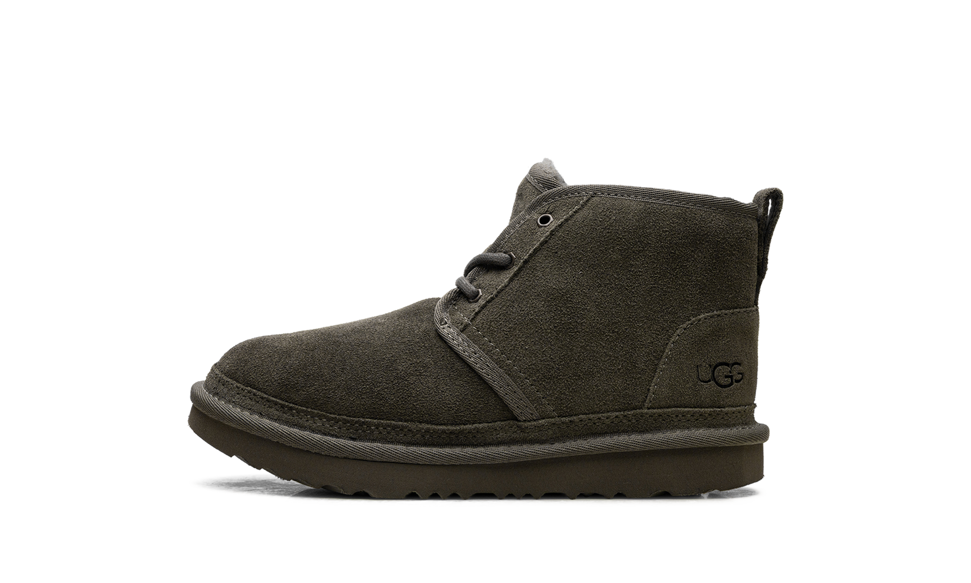 Neumel Ii Ps "Mushroom Grey"