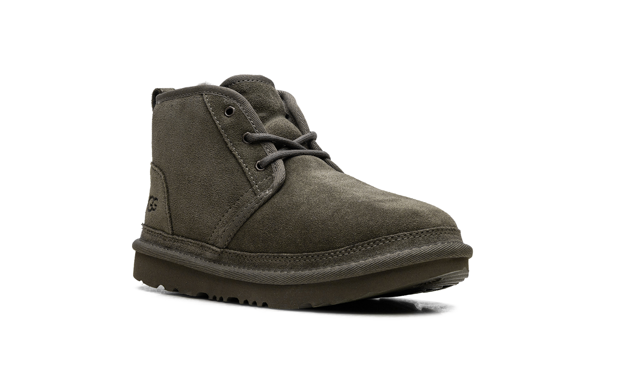 Neumel Ii Ps "Mushroom Grey"
