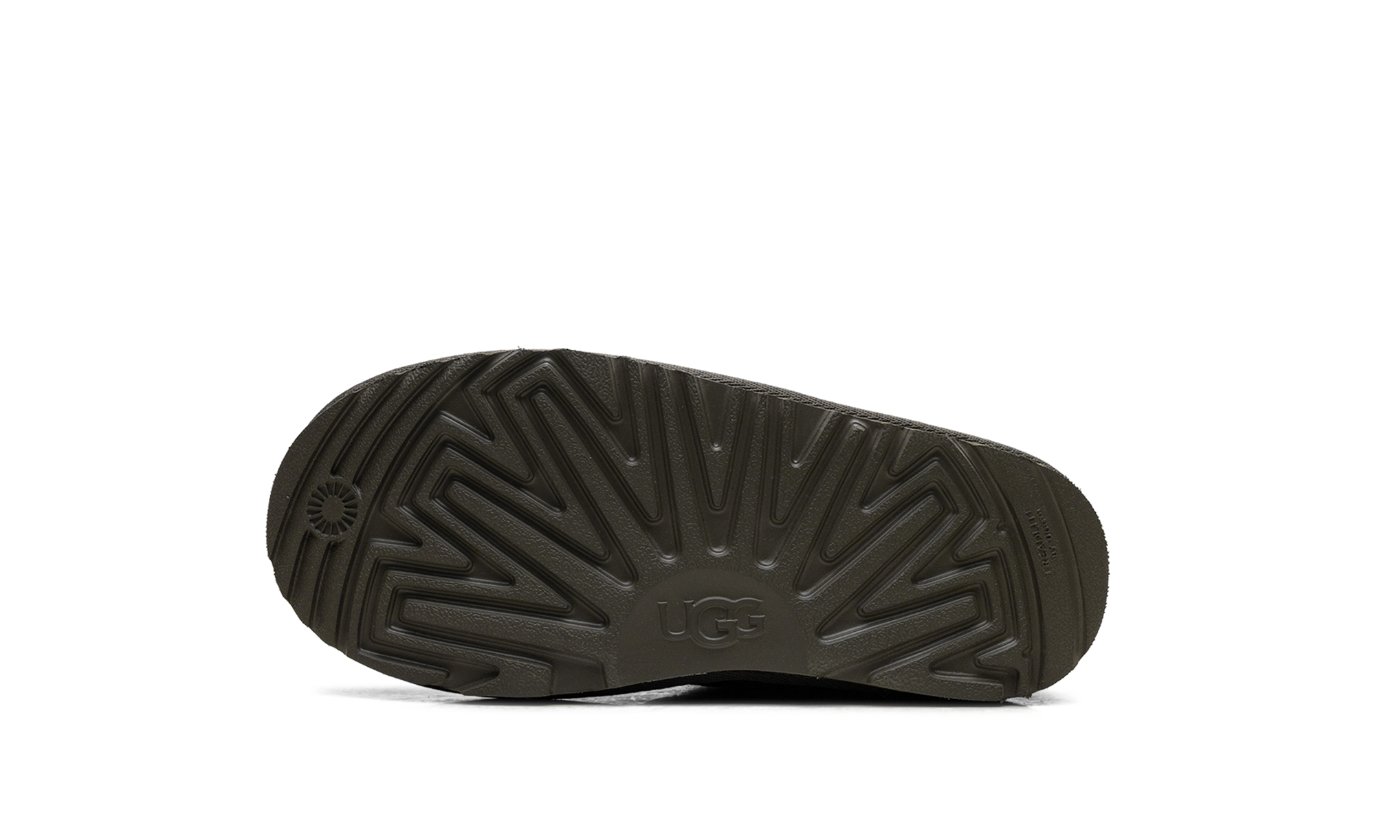 Neumel Ii Ps "Mushroom Grey"