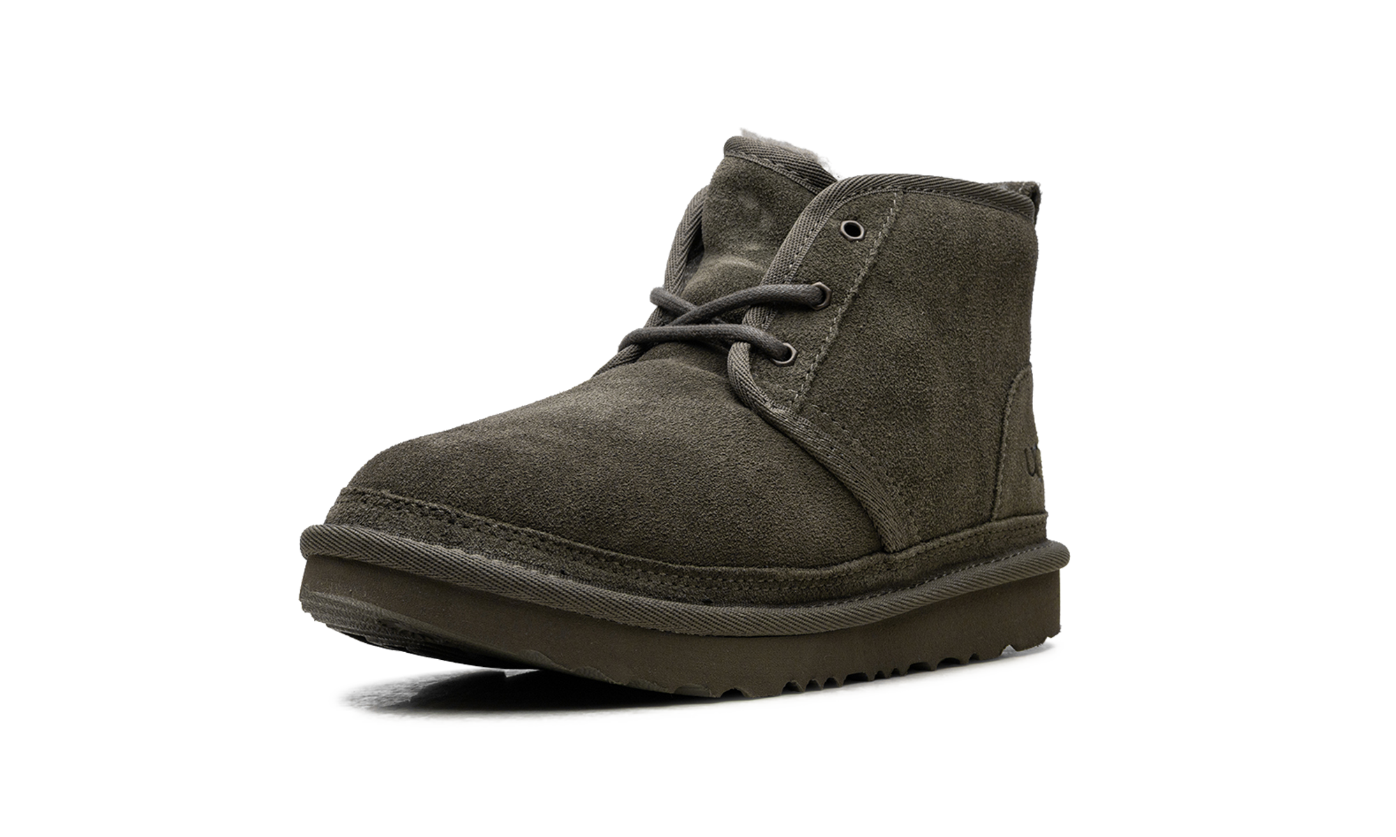 Neumel Ii Ps "Mushroom Grey"