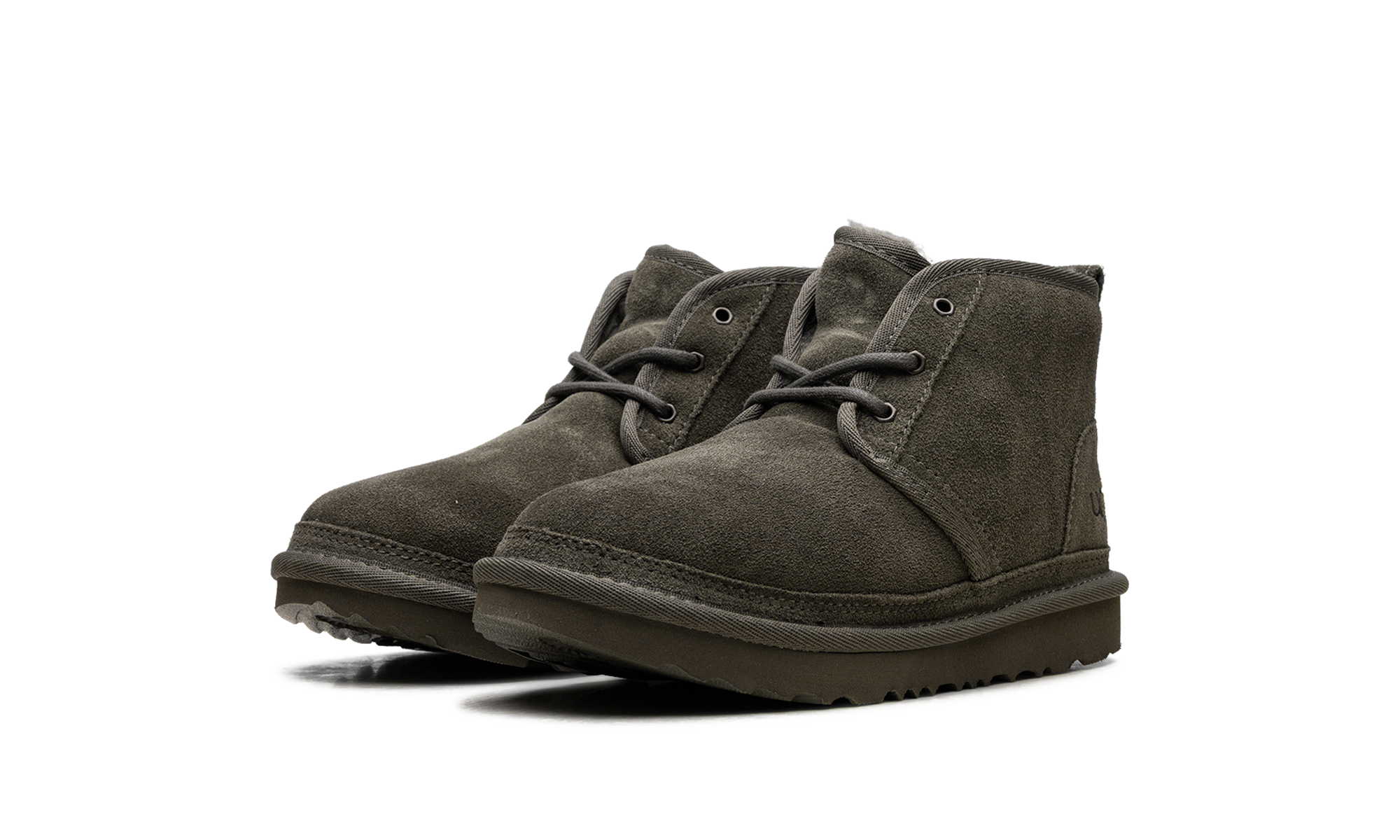 Neumel Ii Ps "Mushroom Grey"