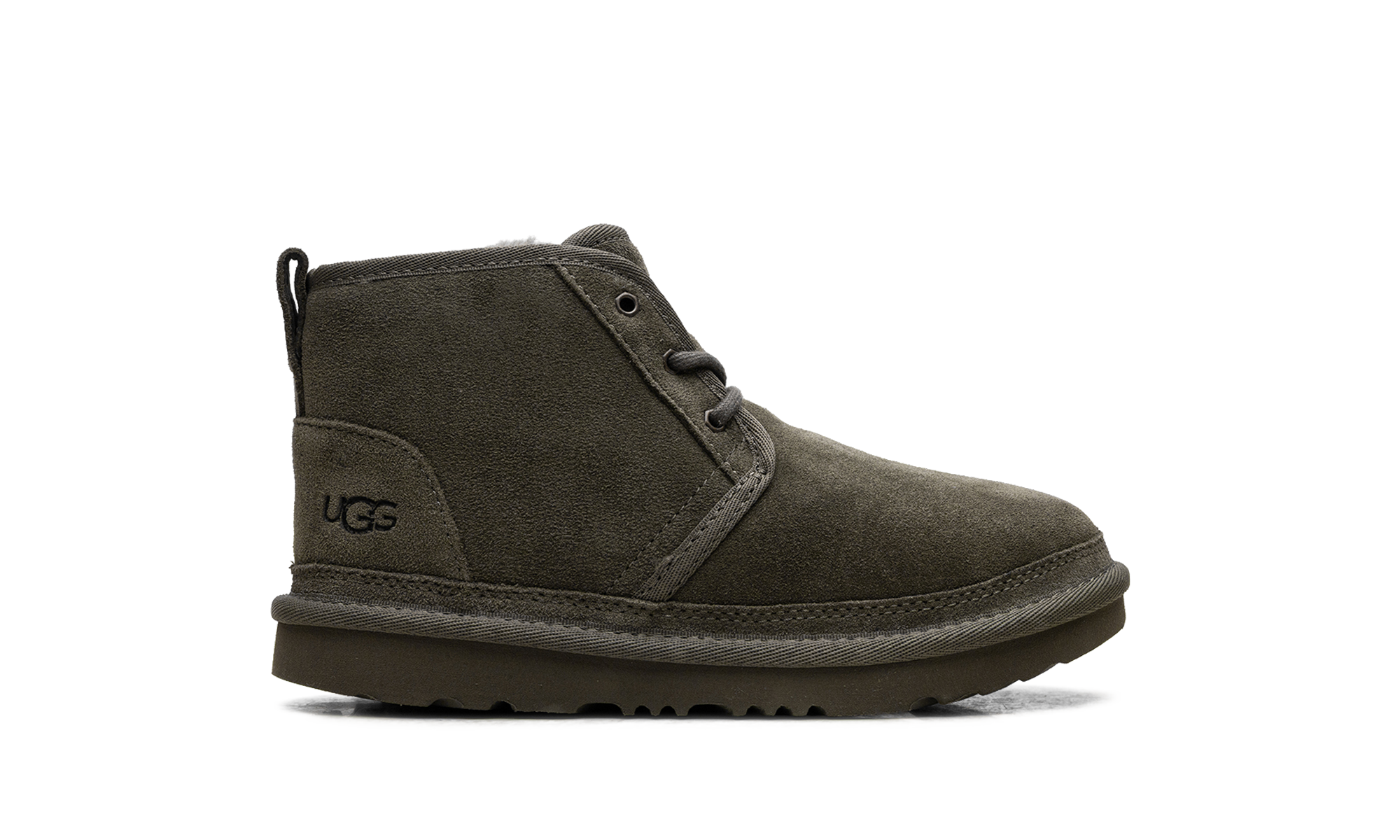 Neumel Ii Ps "Mushroom Grey"