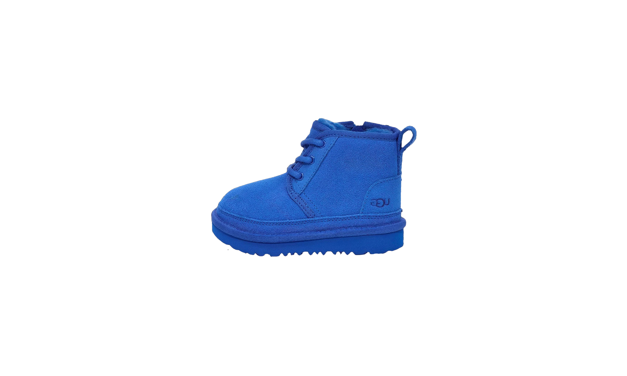 Neumel Ii Td "Blue"