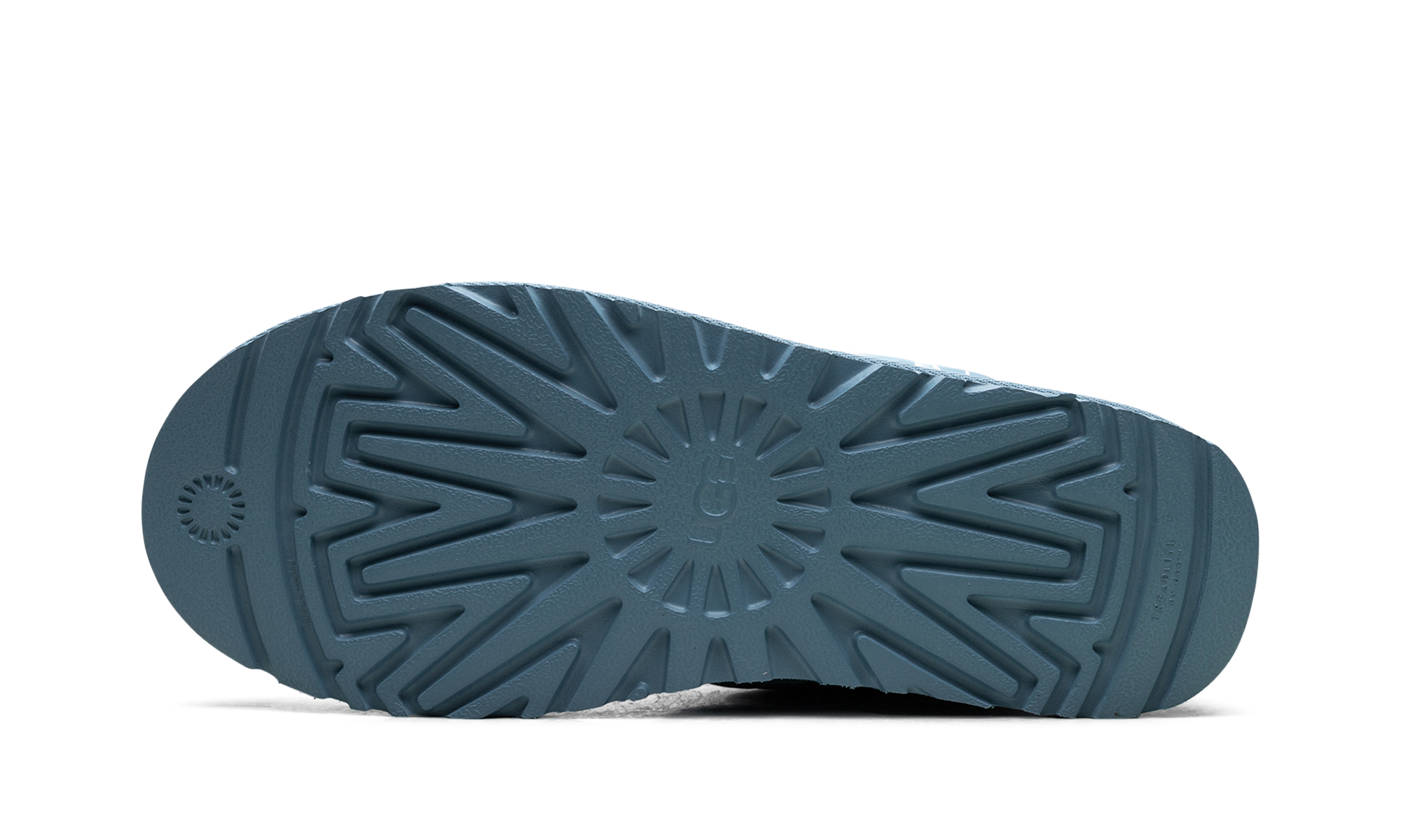 Neumel Lta Wavelength Chukka "Light Blue"