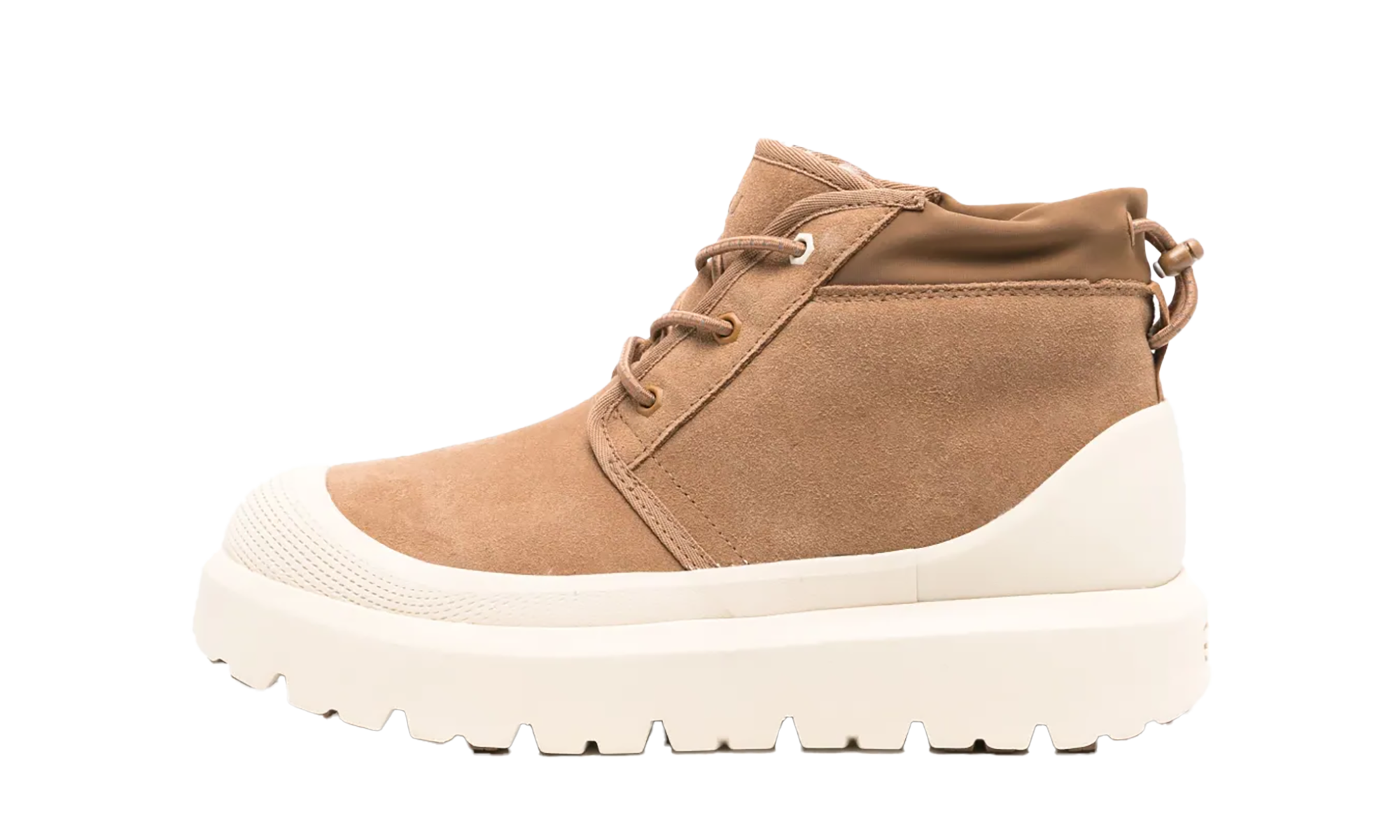 Neumel Weather Hybrid Boot "Chestnut Whitecap"