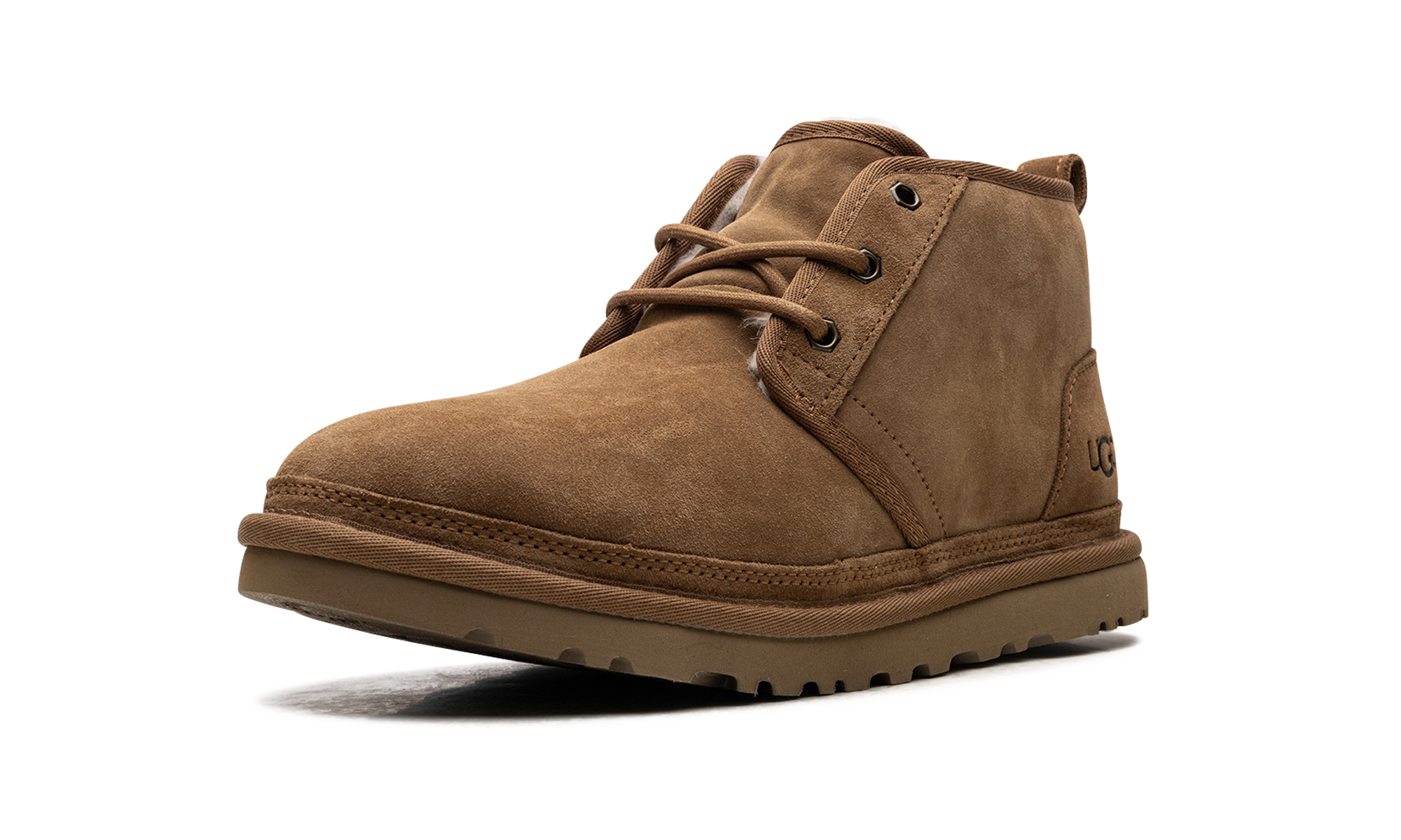 Neumel Women "Chestnut"