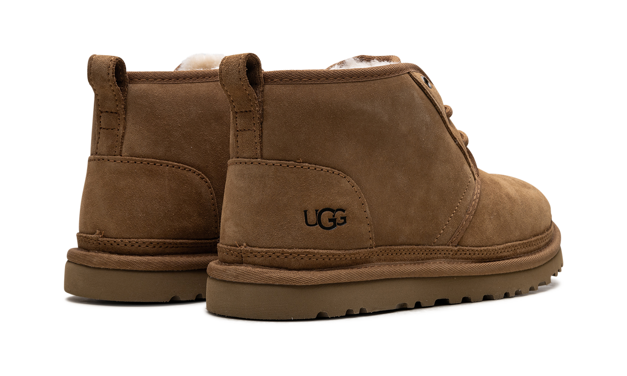 Neumel Women "Chestnut"