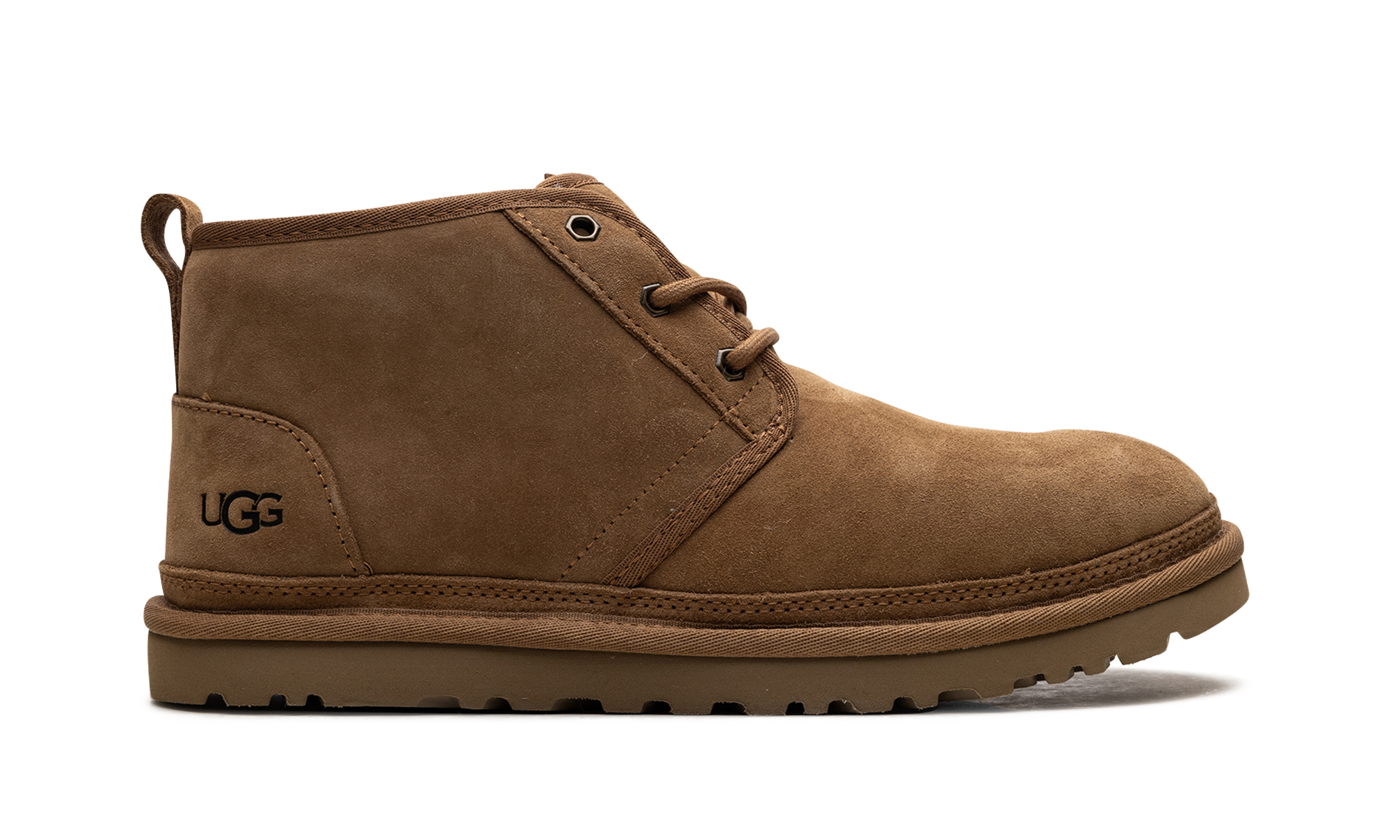Neumel Women "Chestnut"