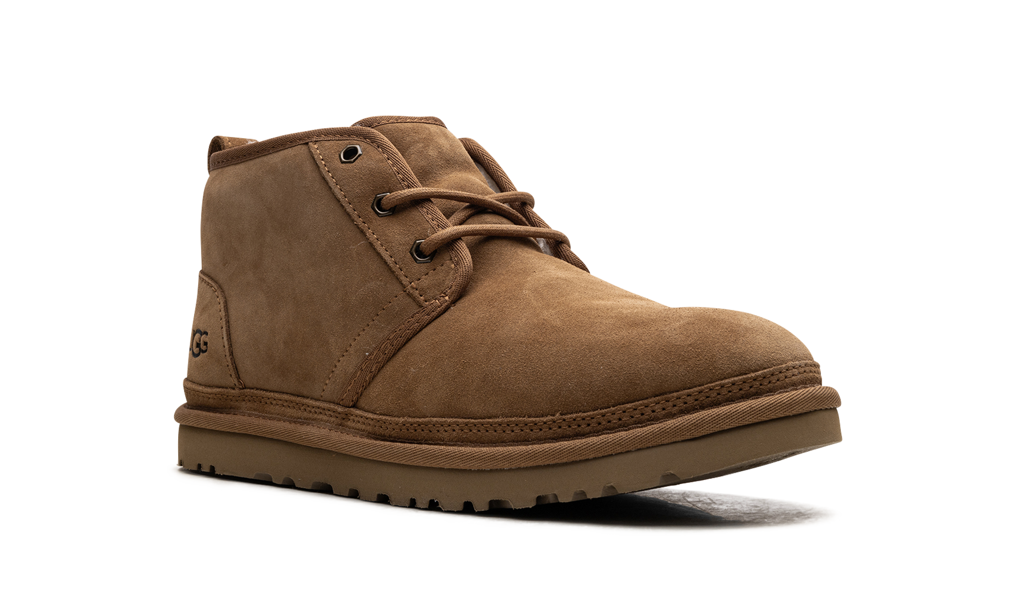 Neumel Women "Chestnut"