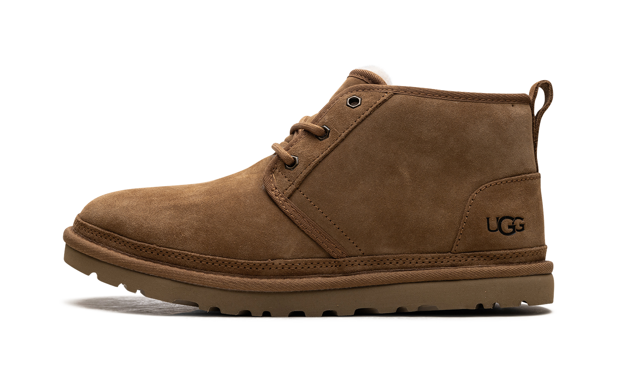 Neumel Women "Chestnut"