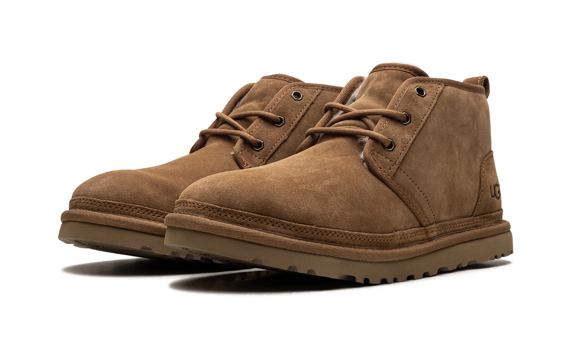 Neumel Women "Chestnut"