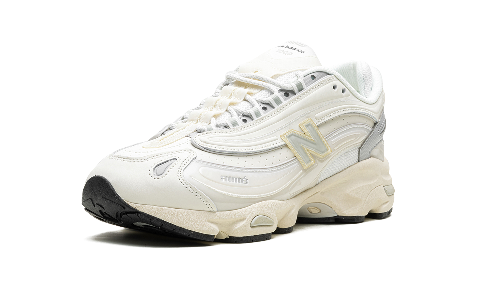 New Balance 1000 "Aime Leon Dore - White"