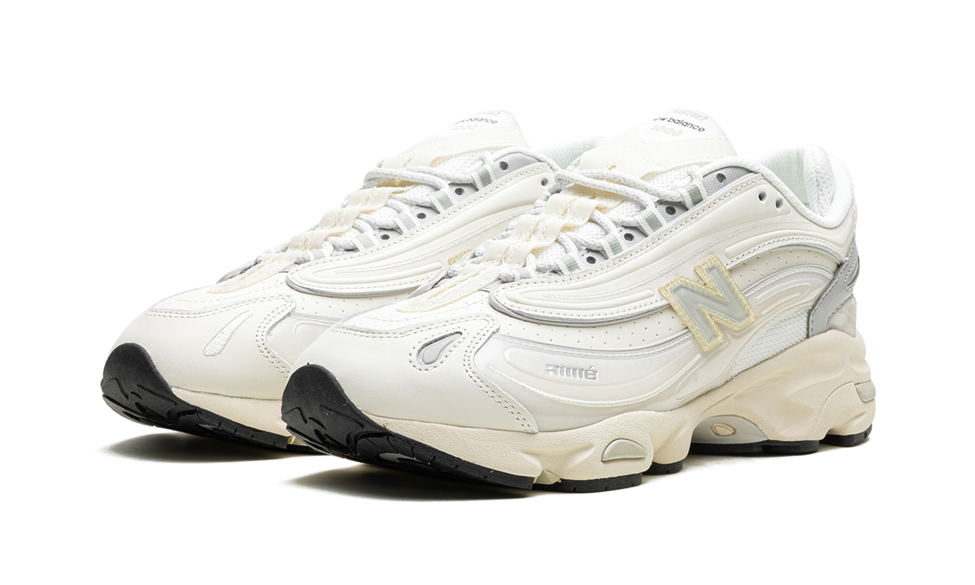 New Balance 1000 "Aime Leon Dore - White"