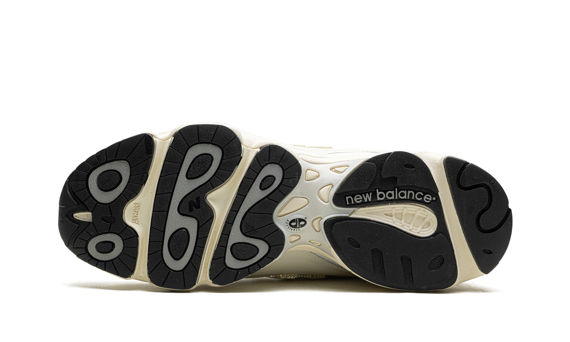 New Balance 1000 "Aime Leon Dore - White"
