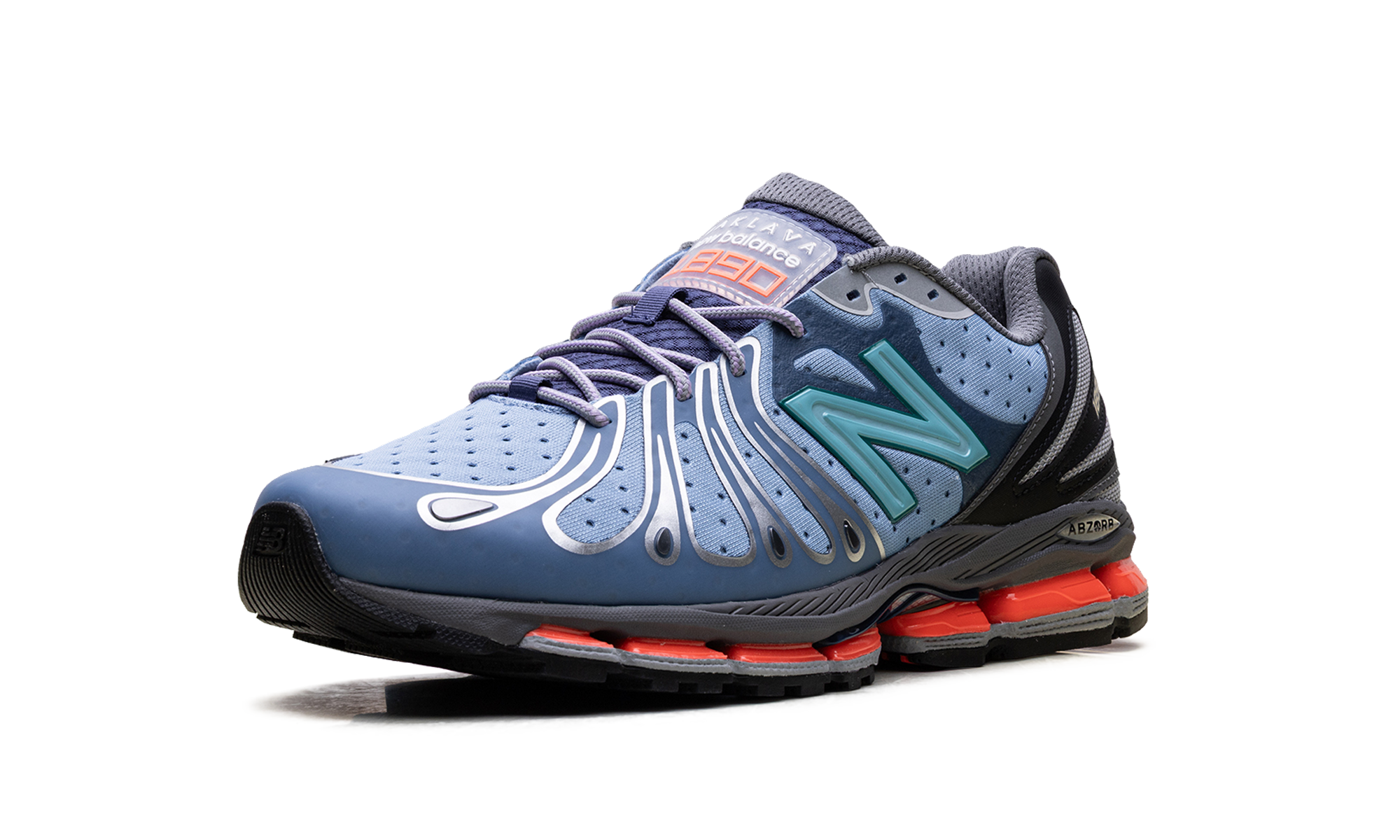 New Balance 1890 "Action Bronson - Cyborg Tears"