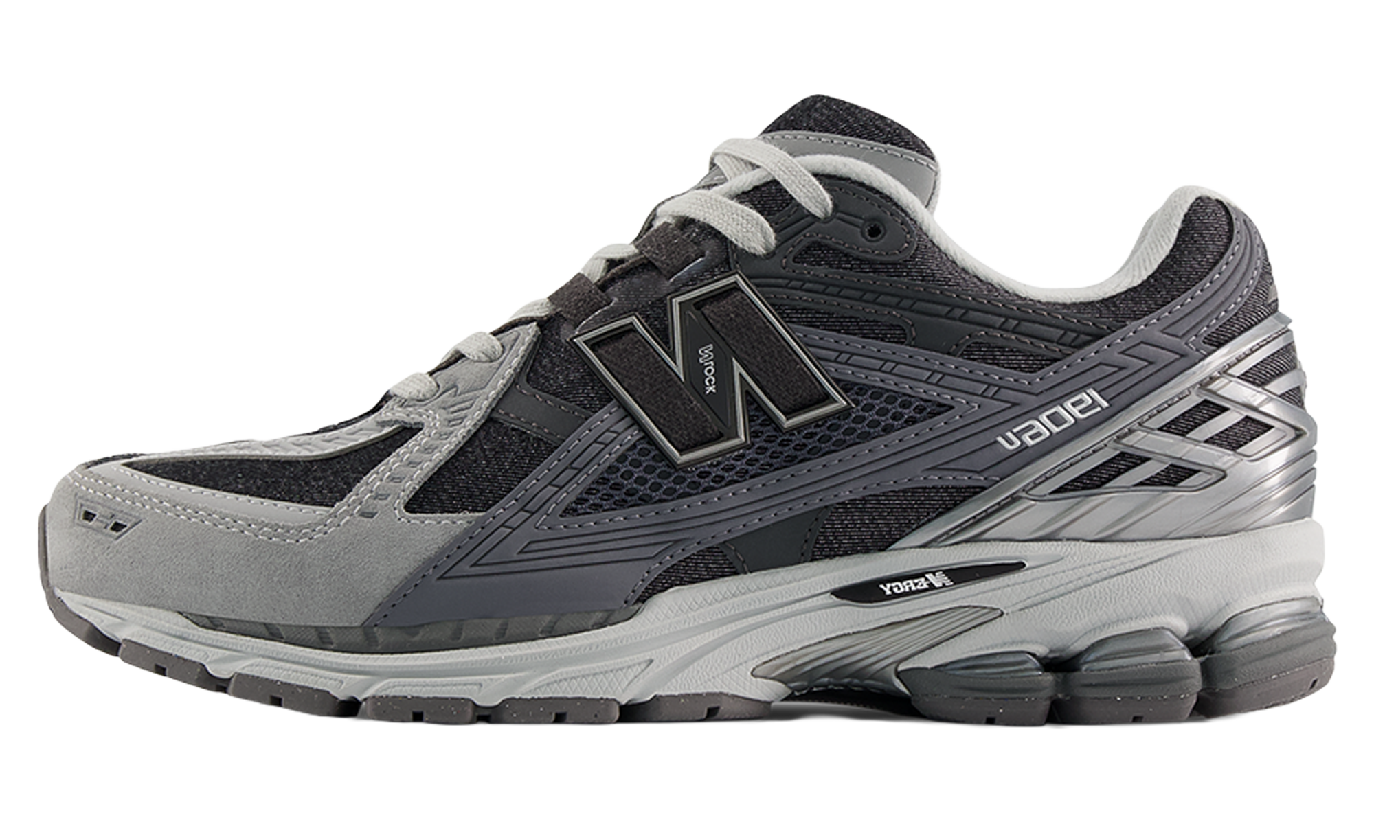New Balance 1906 Utility "Black Grey"