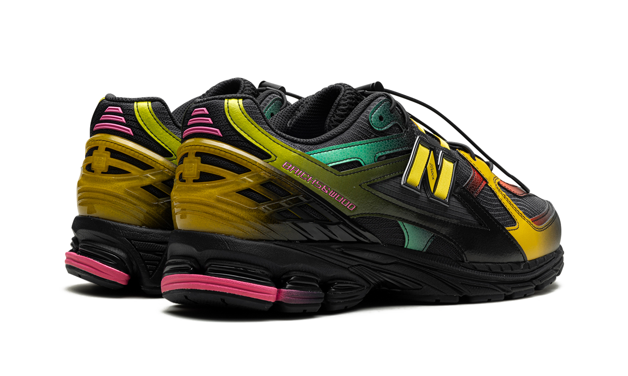 New Balance 1906 Utility "Bricks & Wood"