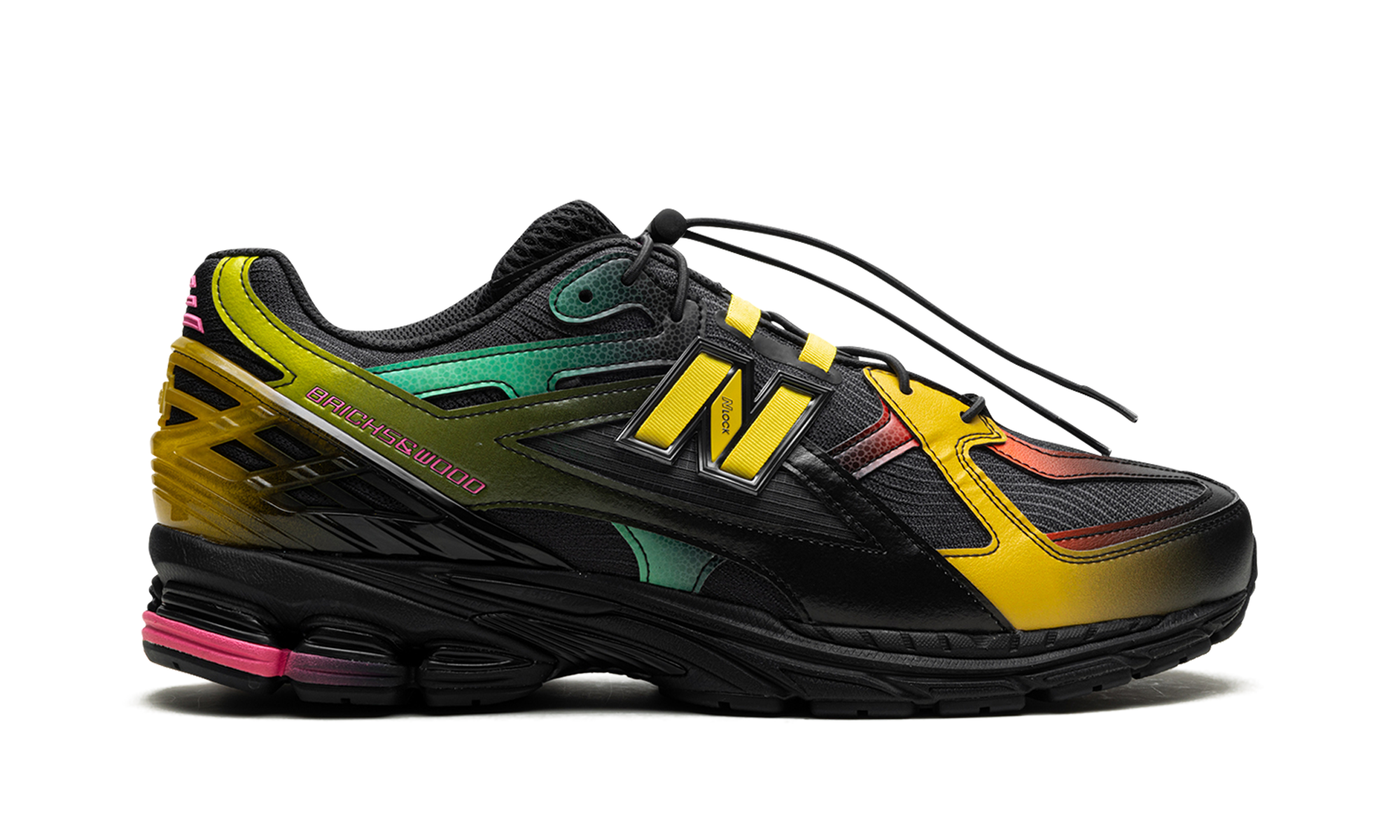 New Balance 1906 Utility "Bricks & Wood"