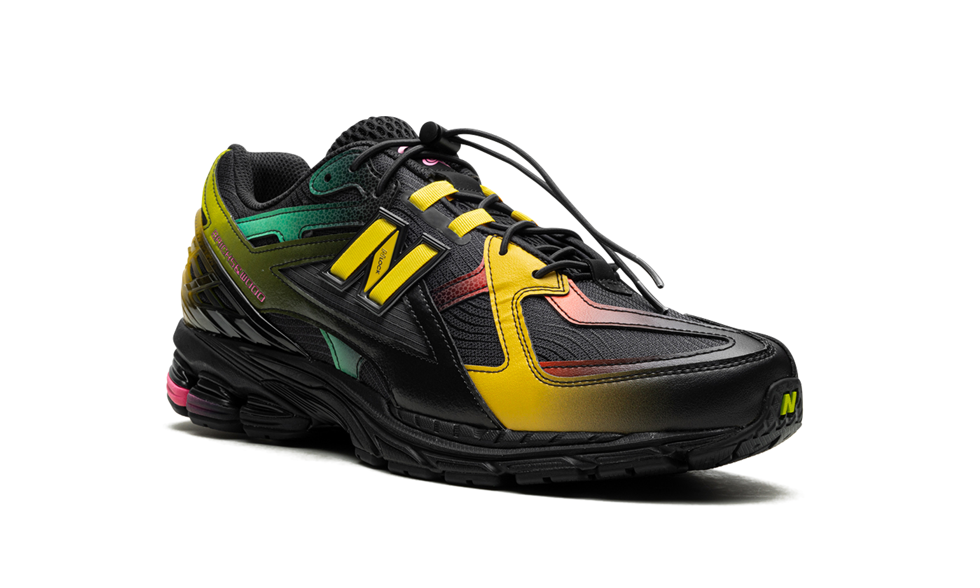 New Balance 1906 Utility "Bricks & Wood"