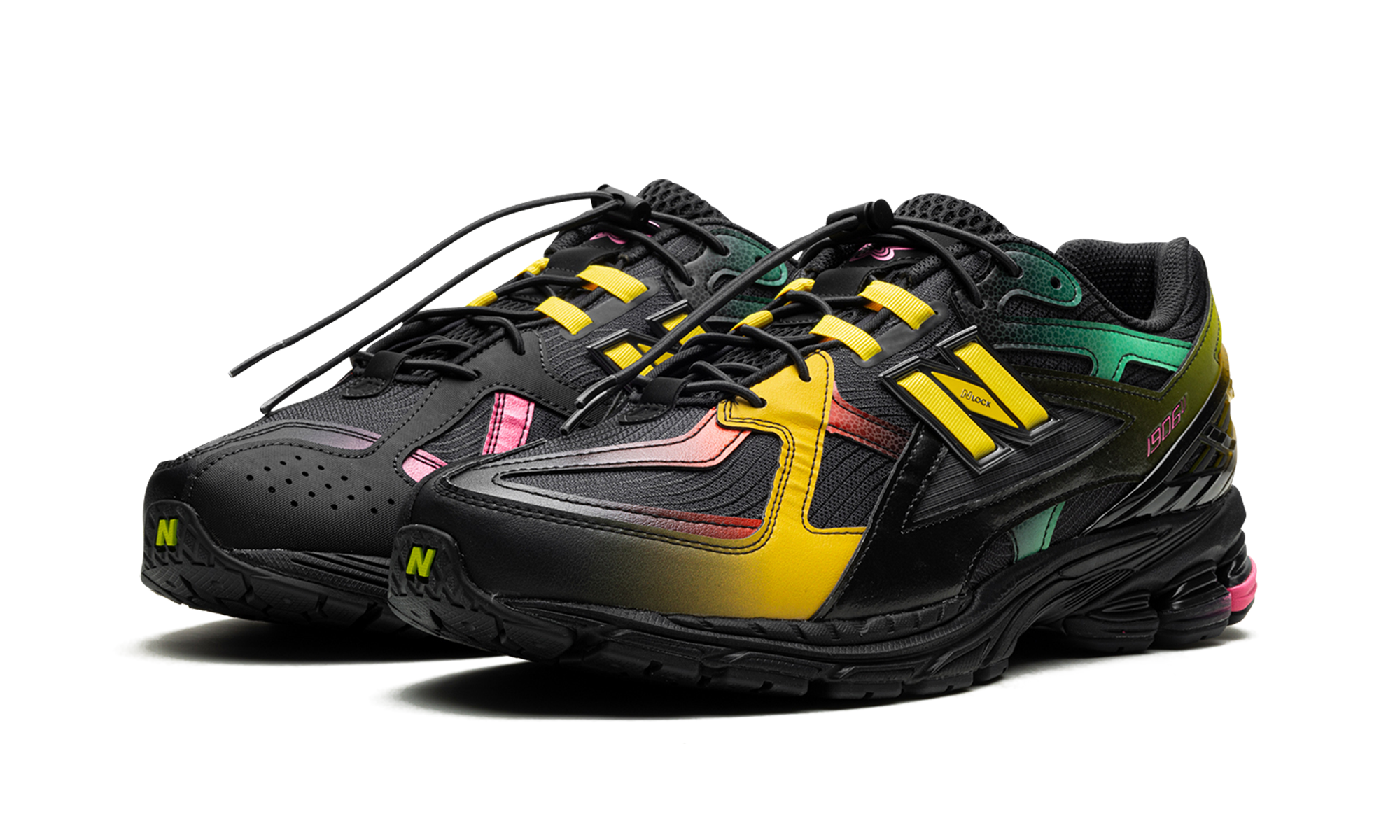 New Balance 1906 Utility "Bricks & Wood"