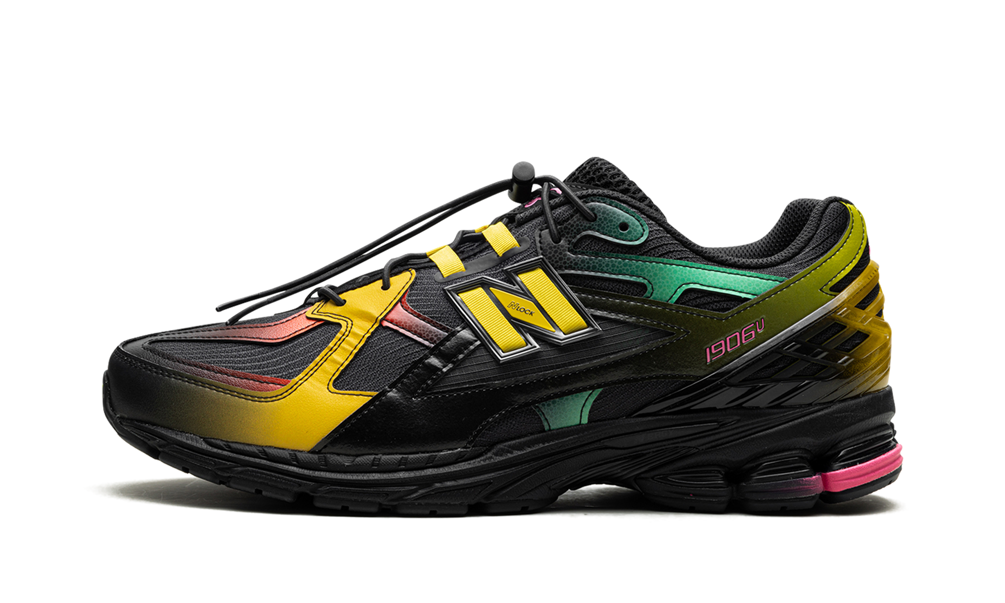 New Balance 1906 Utility "Bricks & Wood"