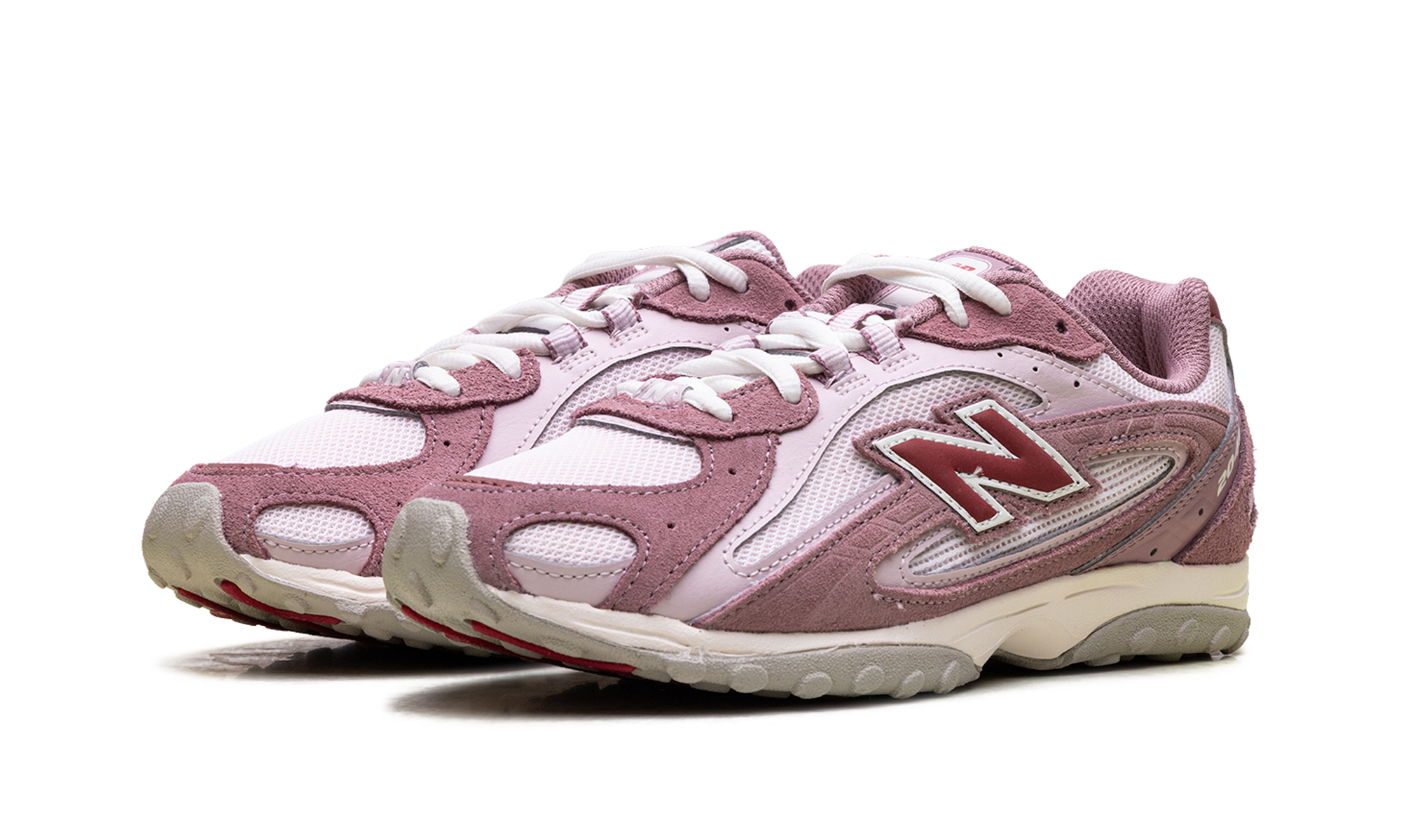 New Balance 204l "Valentine's Day"