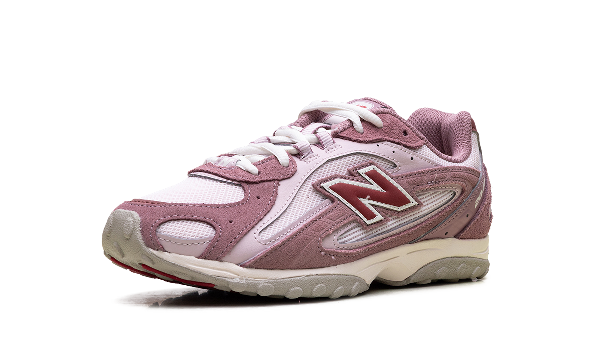 New Balance 204l "Valentine's Day"