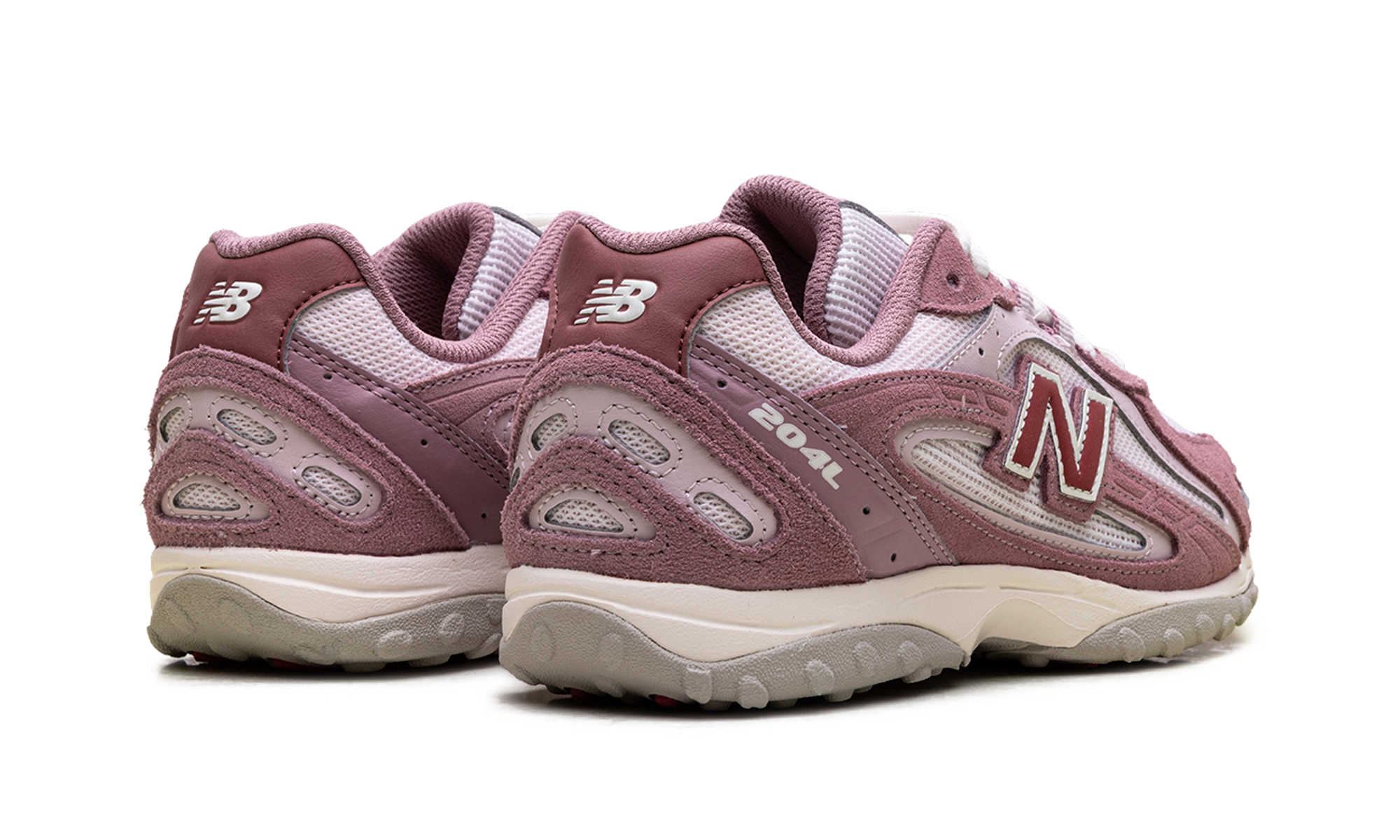 New Balance 204l "Valentine's Day"