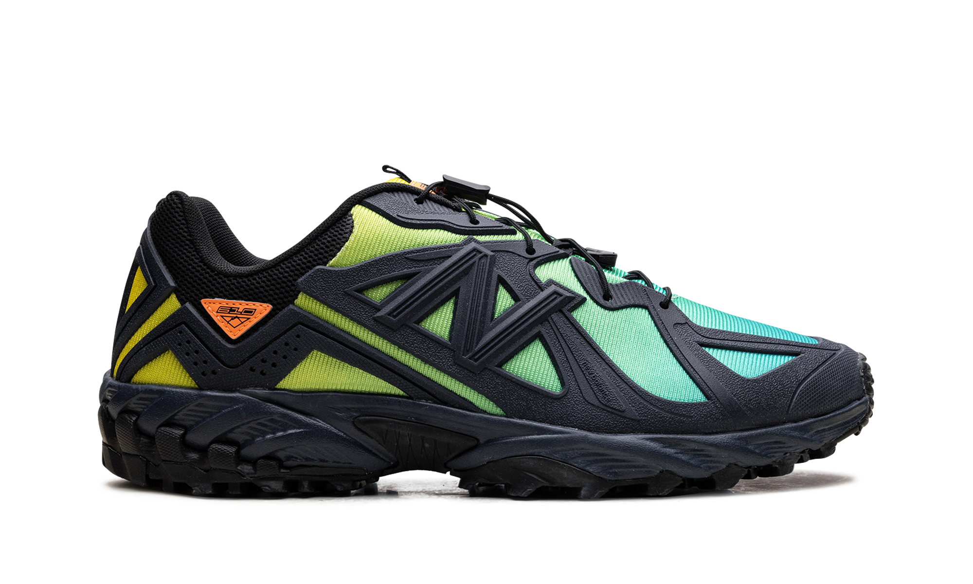 New Balance 610 Trail "Ombre Sunrise"