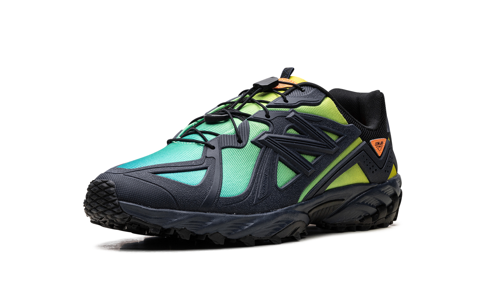 New Balance 610 Trail "Ombre Sunrise"
