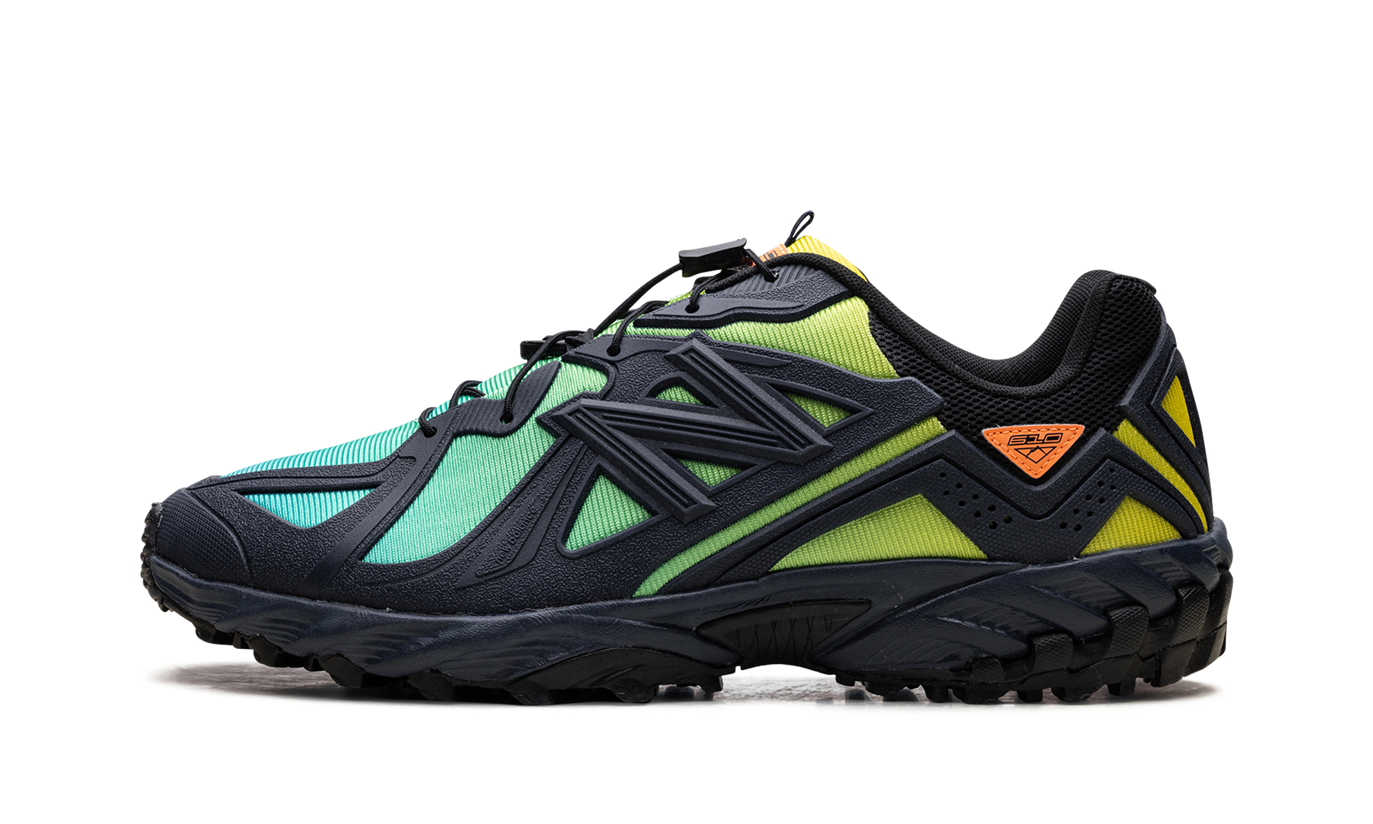 New Balance 610 Trail "Ombre Sunrise"