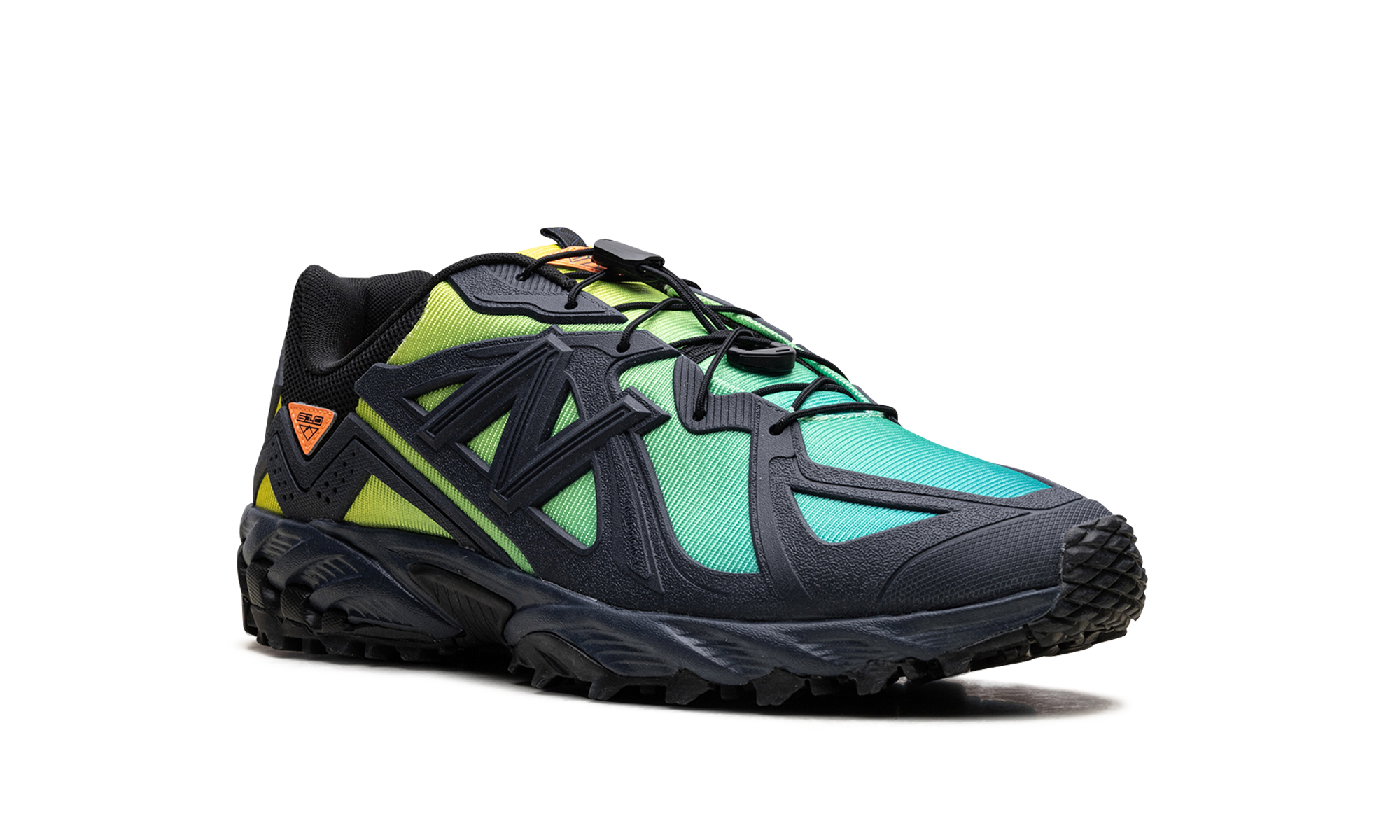 New Balance 610 Trail "Ombre Sunrise"