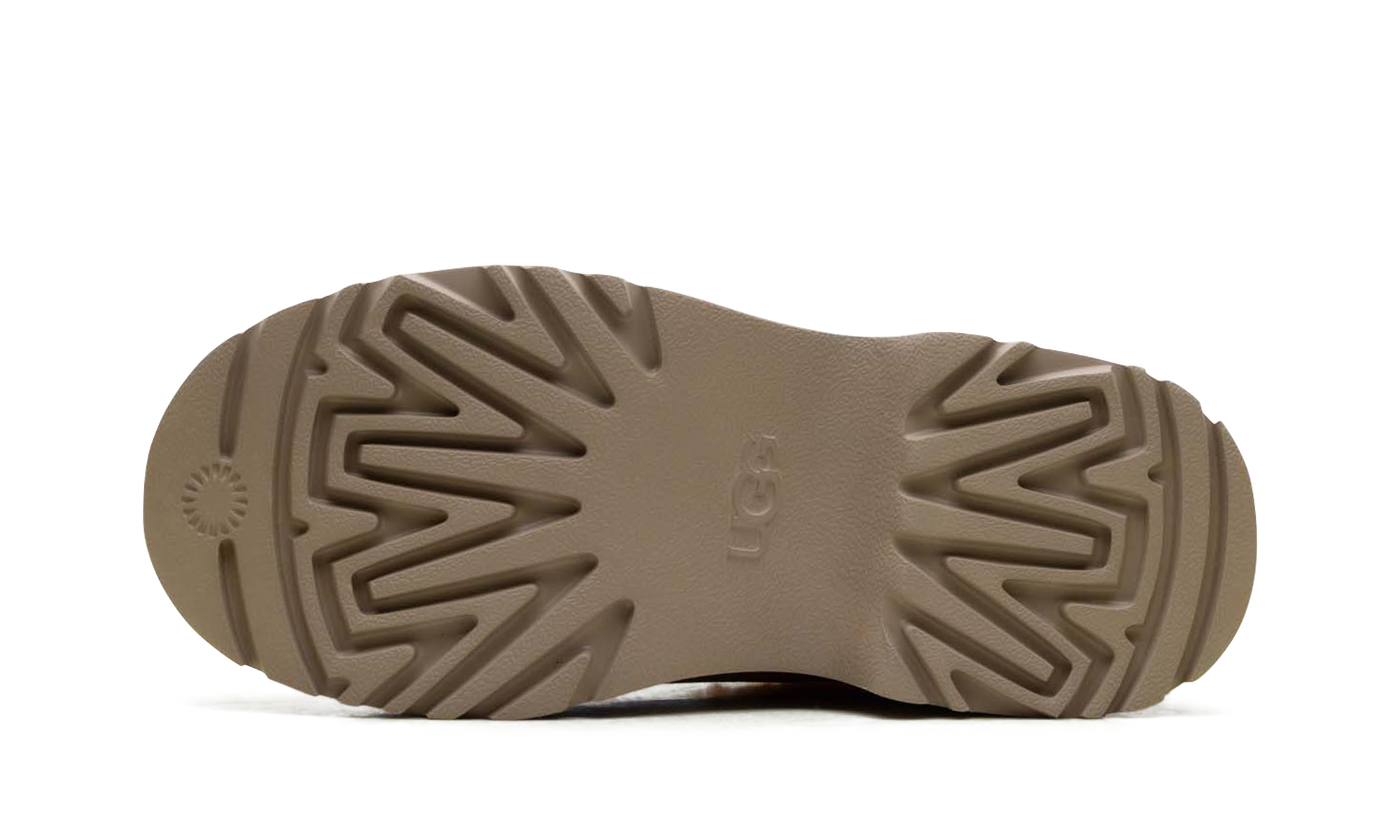 New Heights Cozy Clog Women "Chestnut"