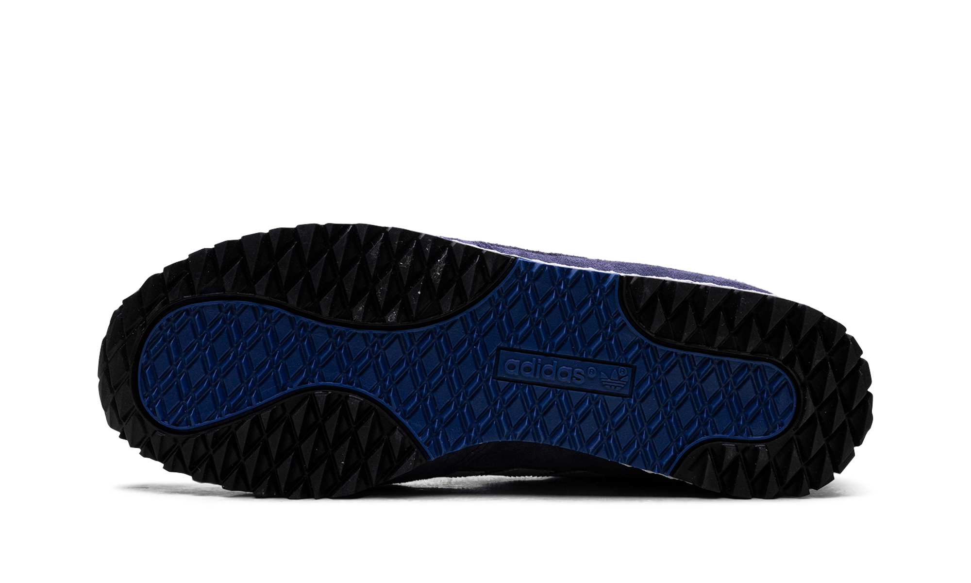 New York "Dark Blue White"