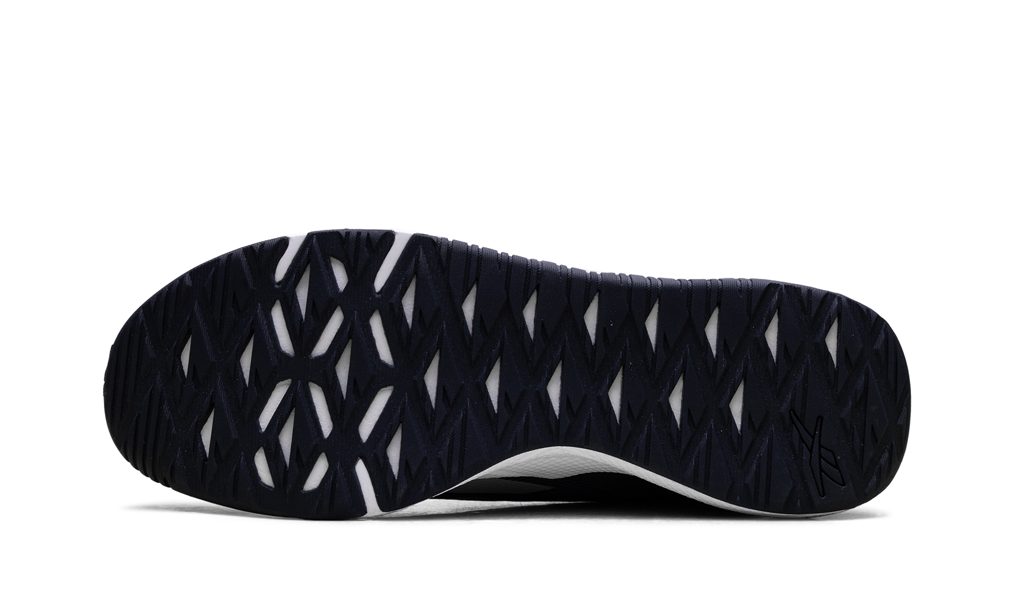 Nfx "Vector Navy Pure Grey"