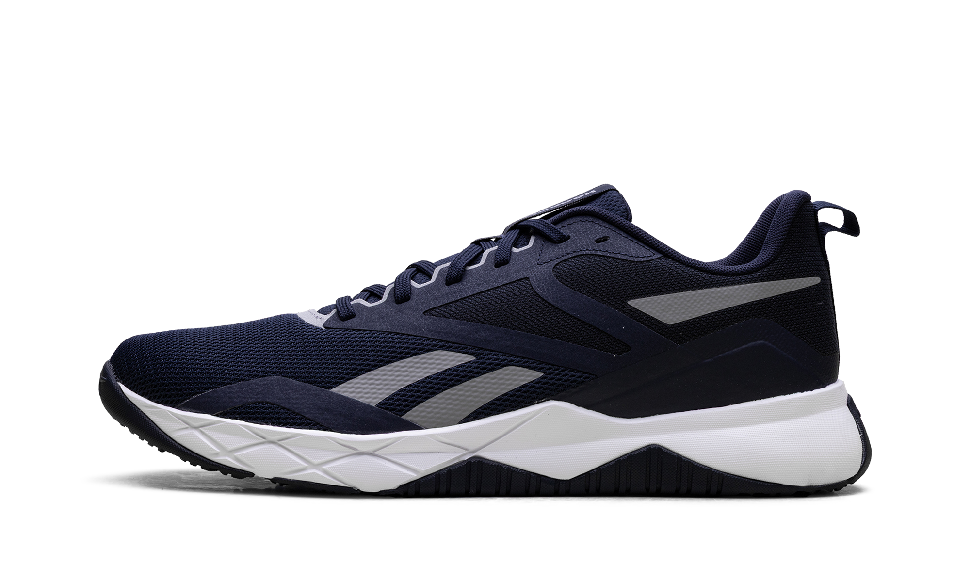Nfx "Vector Navy Pure Grey"