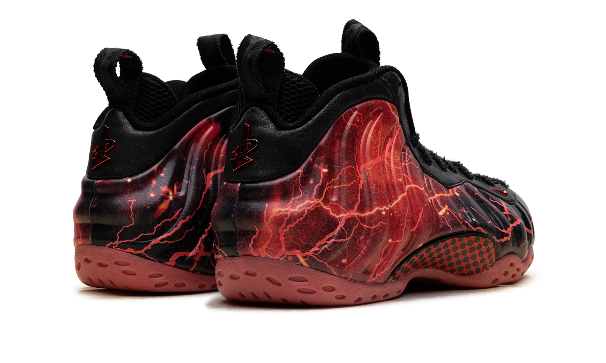 Nike Air Foamposite One "Stranger Things"