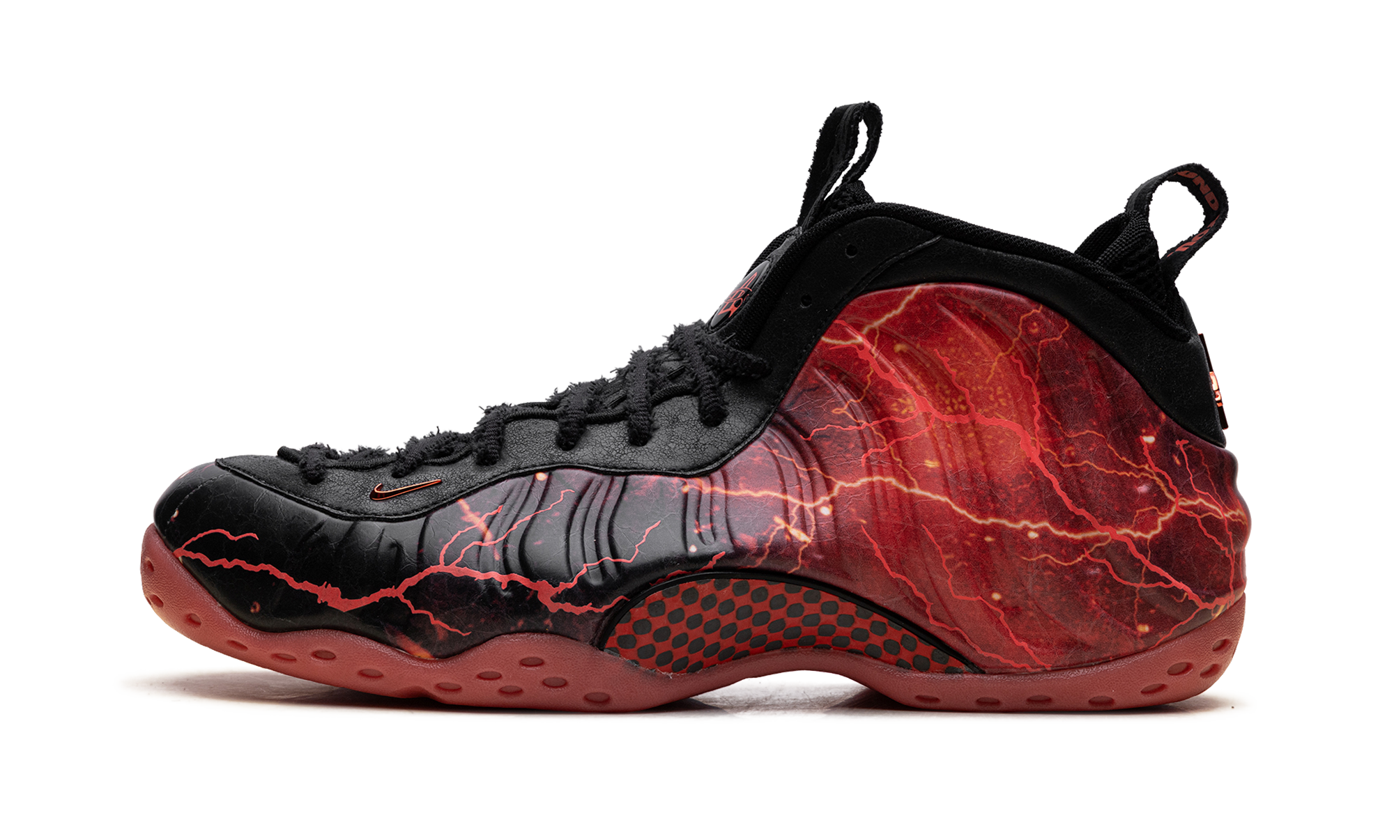 Nike Air Foamposite One "Stranger Things"