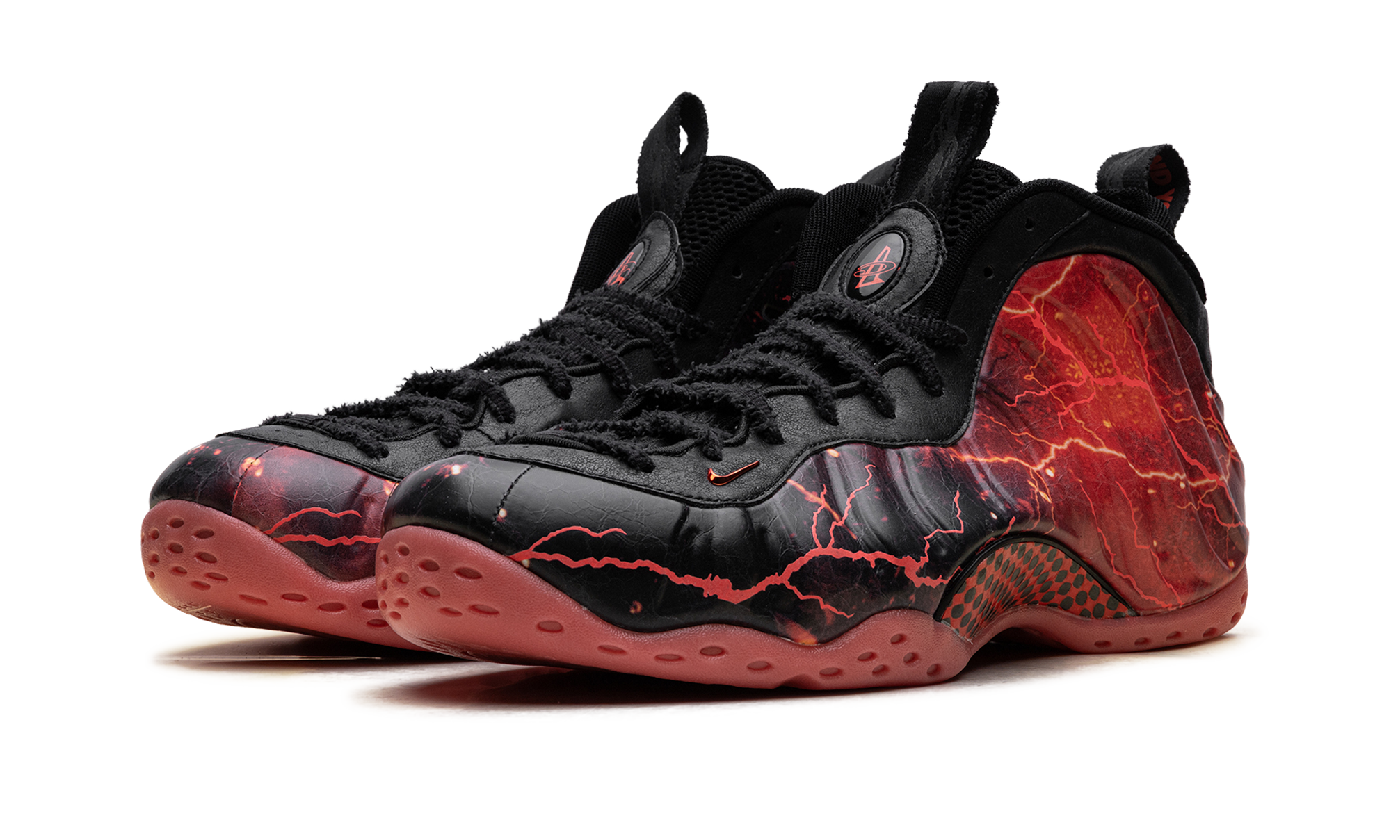 Nike Air Foamposite One "Stranger Things"