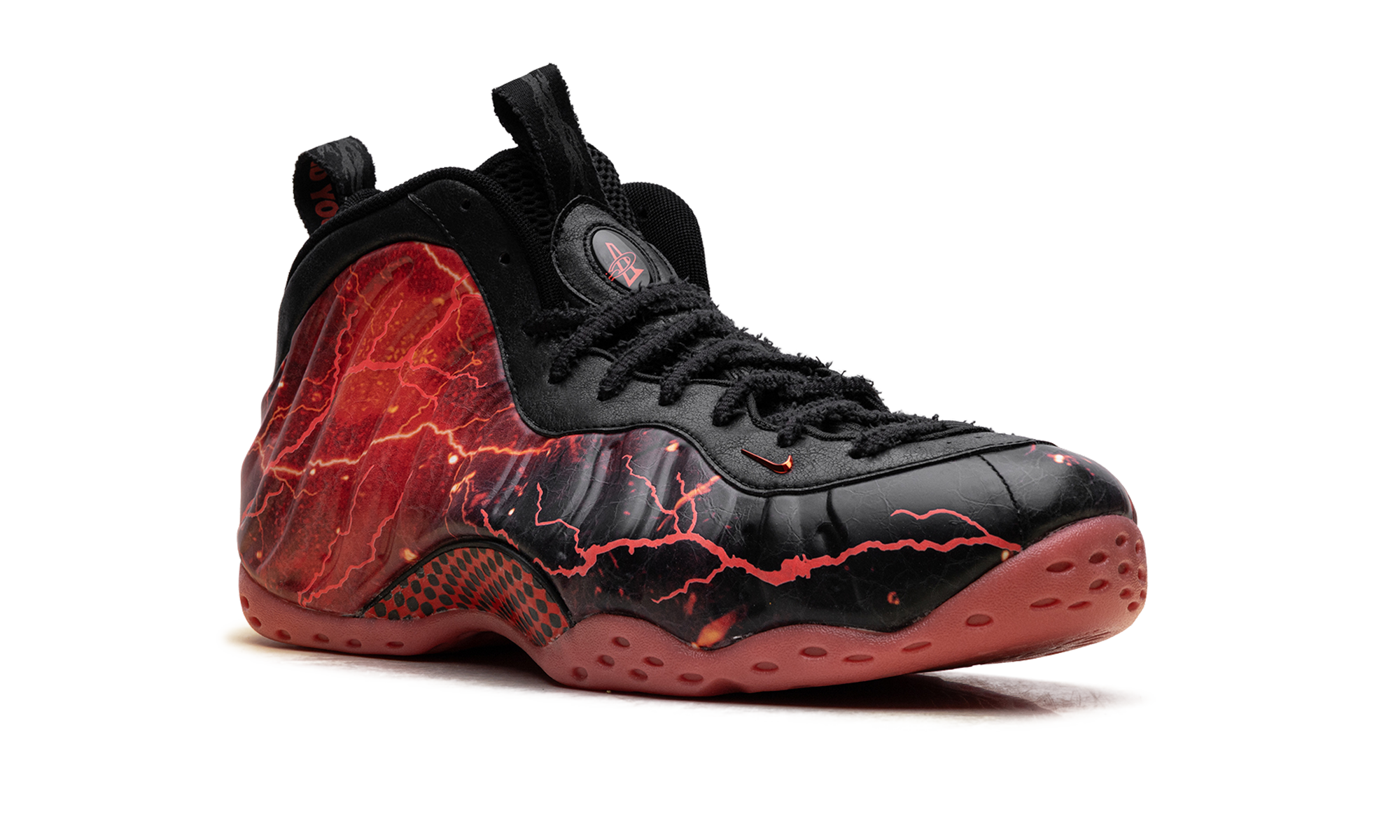 Nike Air Foamposite One "Stranger Things"