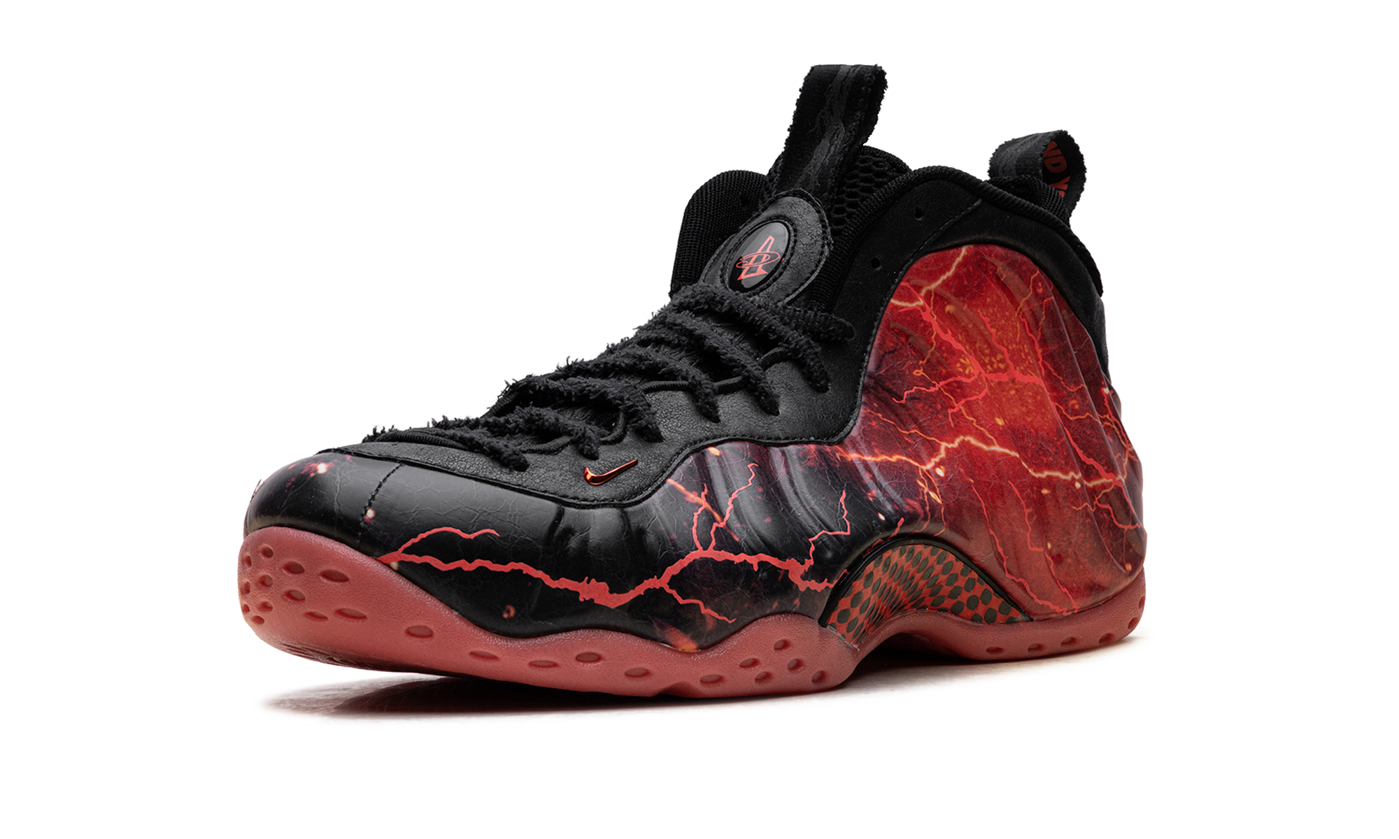 Nike Air Foamposite One "Stranger Things"