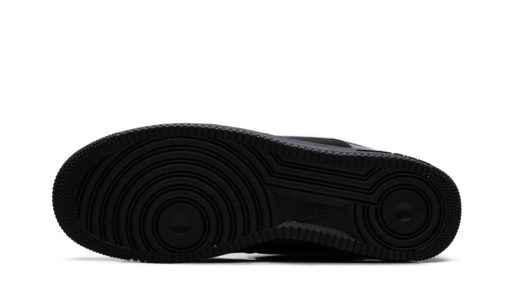 Nike Air Force 1 Low "Glam Rock - Black / White"
