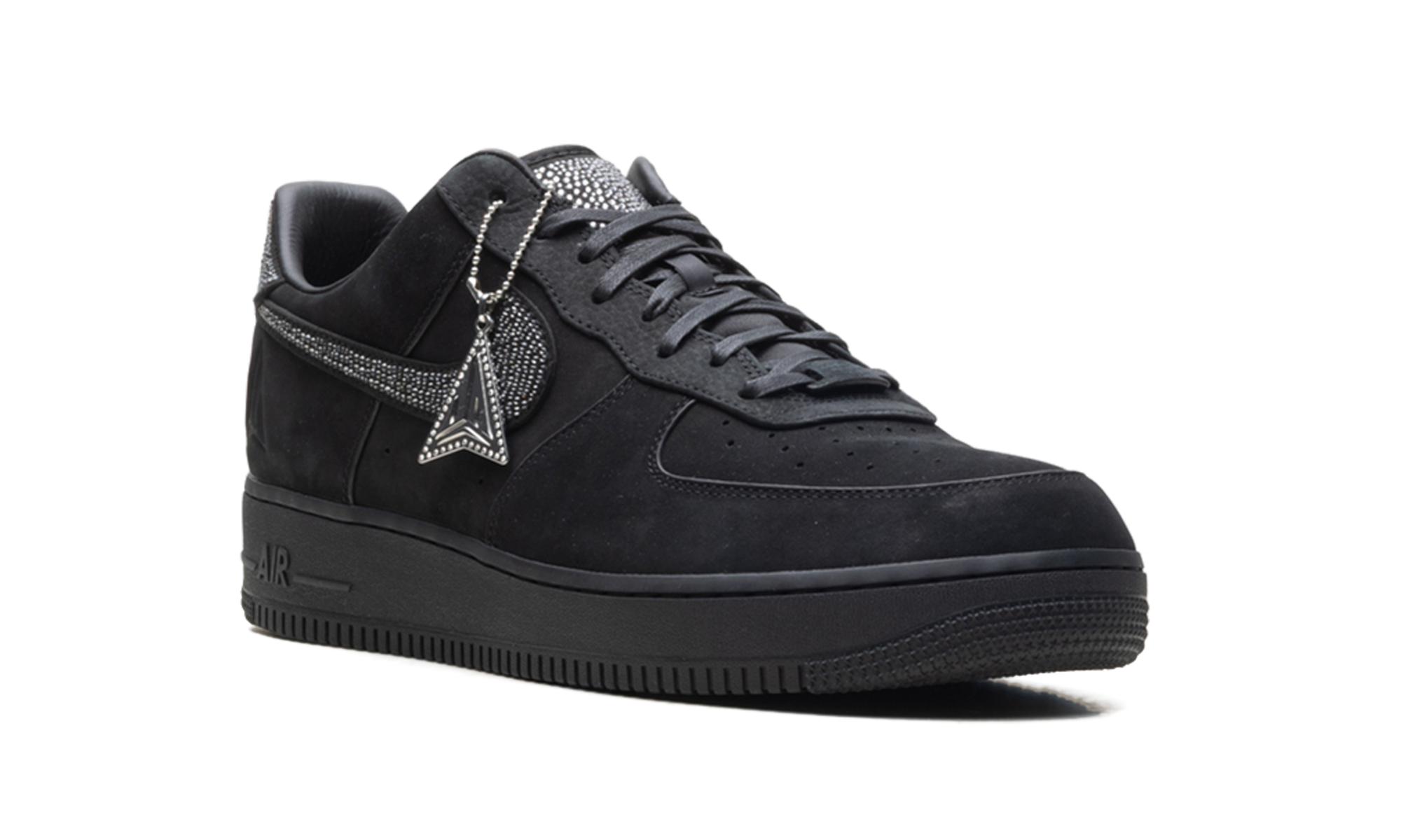 Nike Air Force 1 Low "Ja Morant - Swarovski"