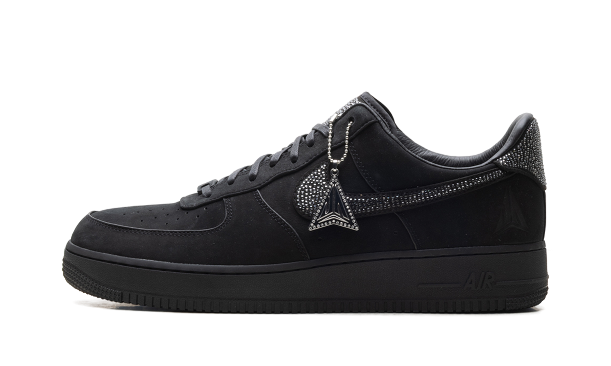 Nike Air Force 1 Low "Ja Morant - Swarovski"