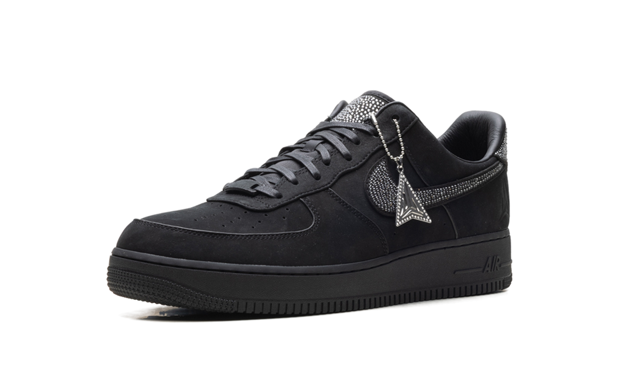 Nike Air Force 1 Low "Ja Morant - Swarovski"
