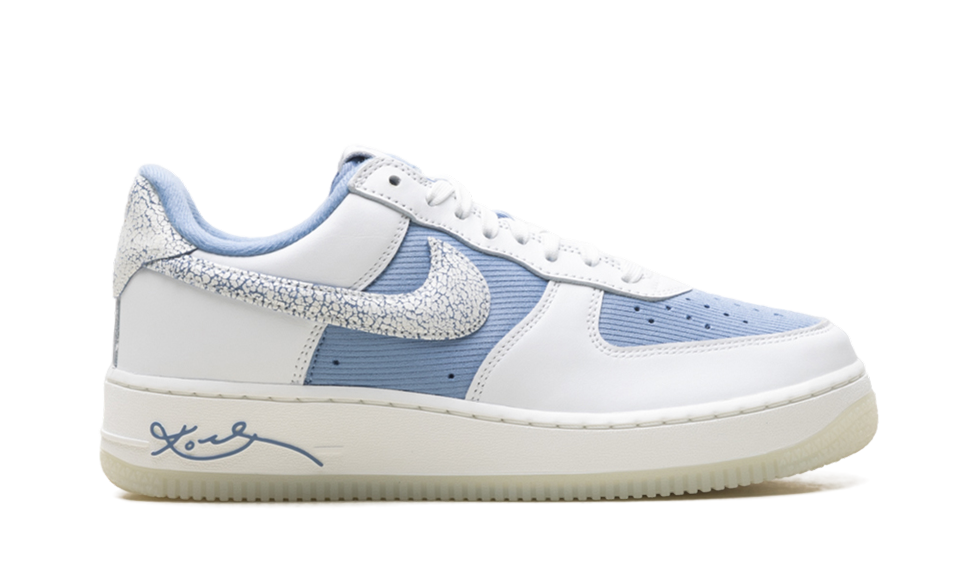Nike Air Force 1 Low "Kobe Bryant - City Of Champions"