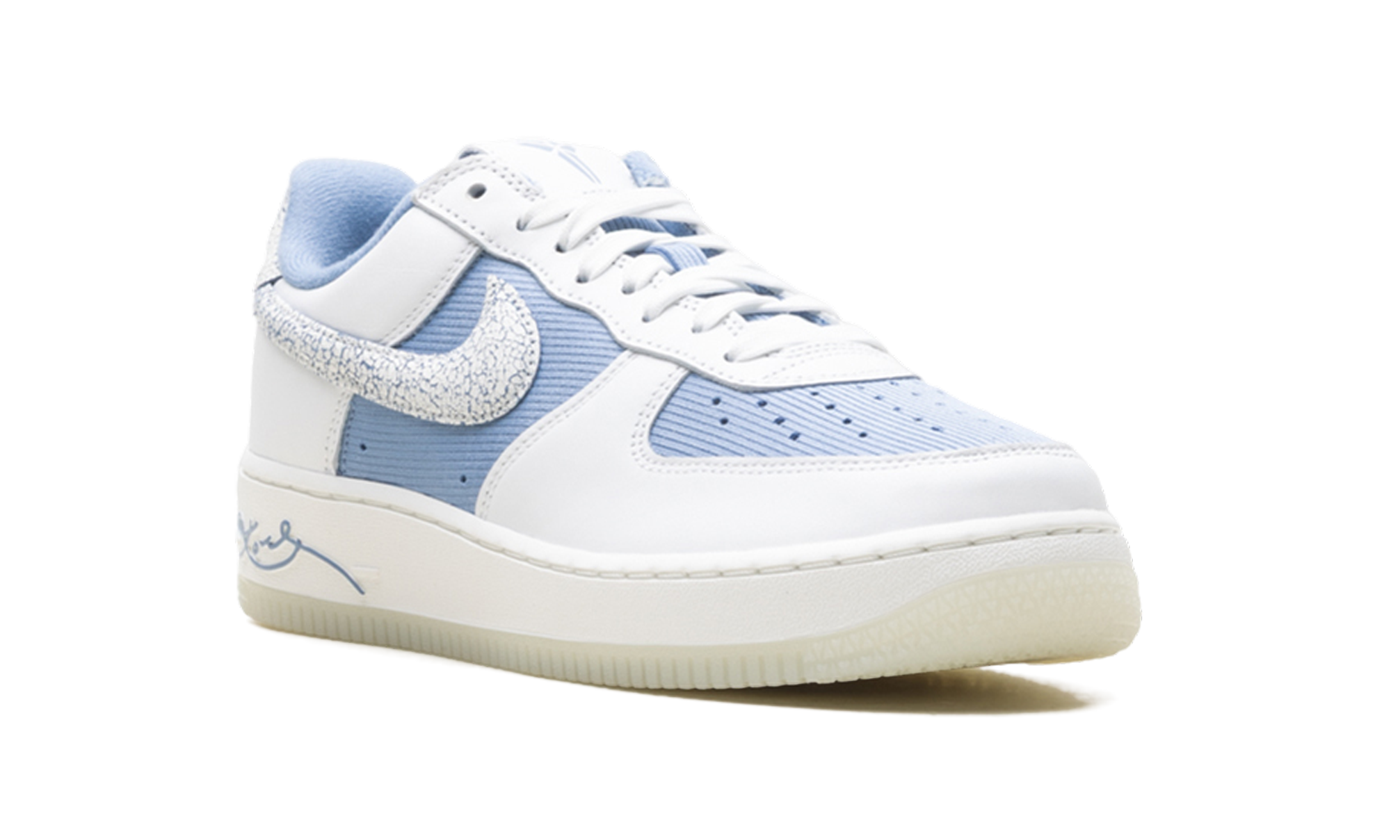 Nike Air Force 1 Low "Kobe Bryant - City Of Champions"